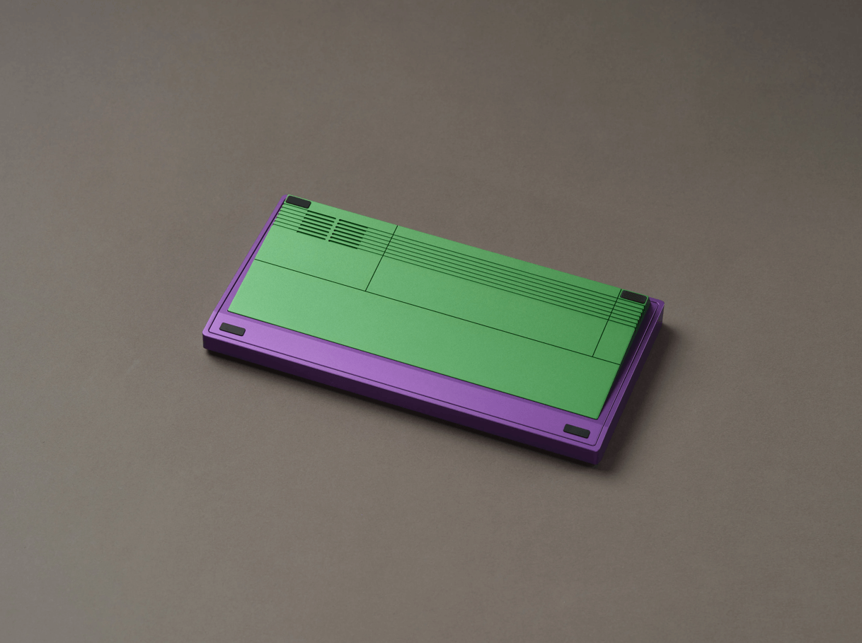 HX40 MX - 40% Keyboard Group Buy