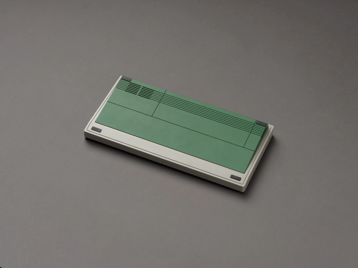 HX40 MX - 40% Keyboard Group Buy