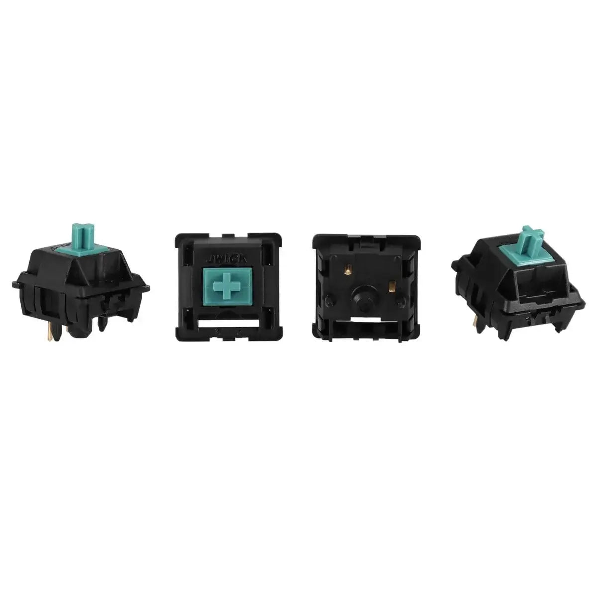 JWICK T1 Tactile Switches - 10 Pack