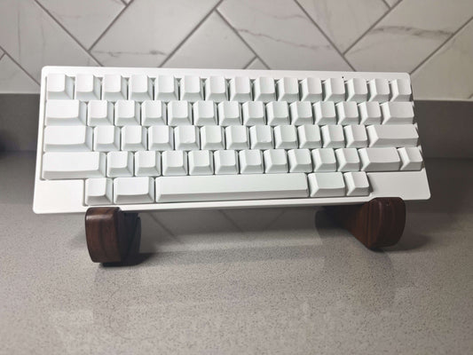 Topre HHKB Hybrid Snow Limited Edition, April 2023, White with Blank Keycaps £275.00