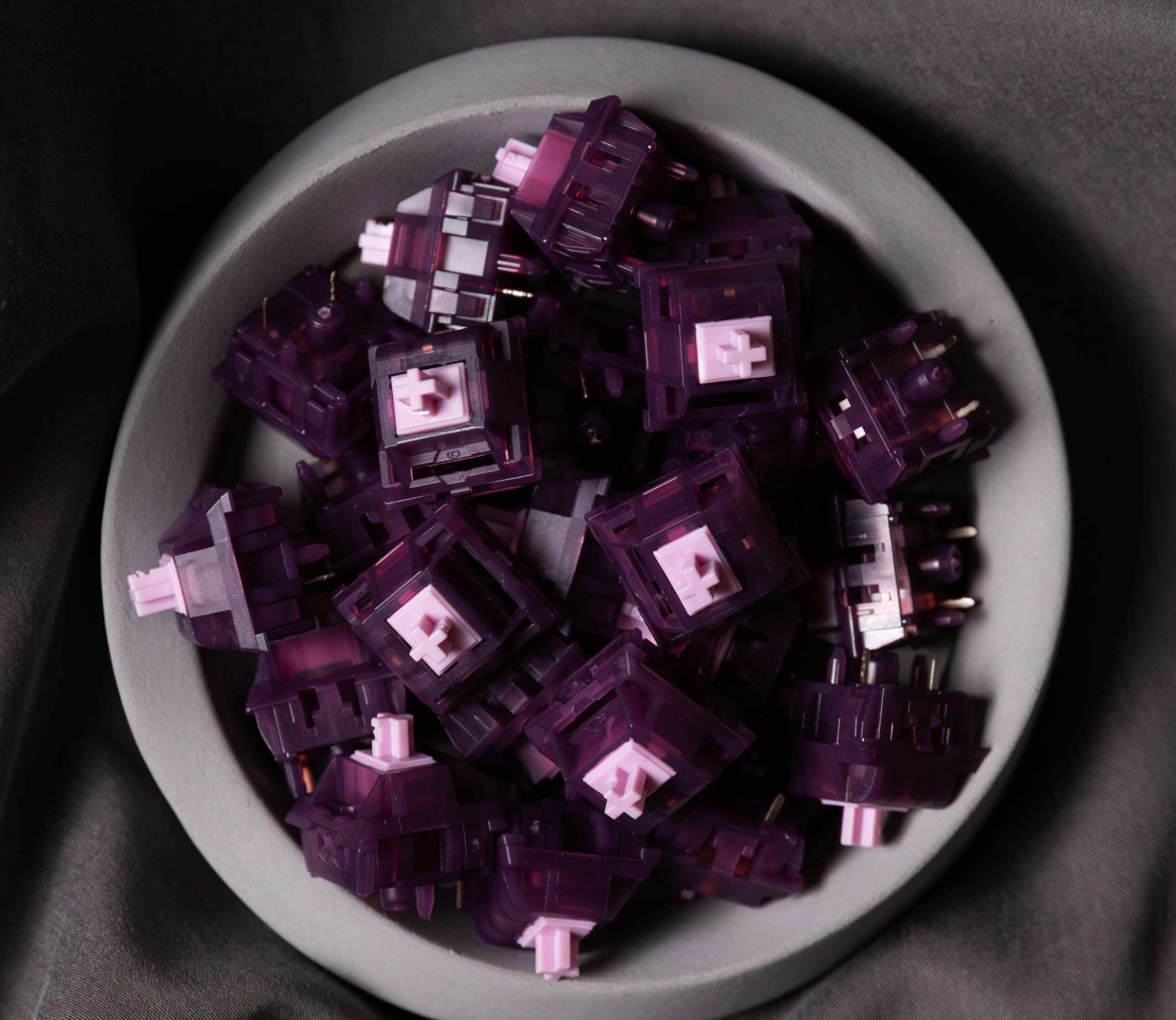 Keygeek x Moyu Athena (10 pack) £3.30