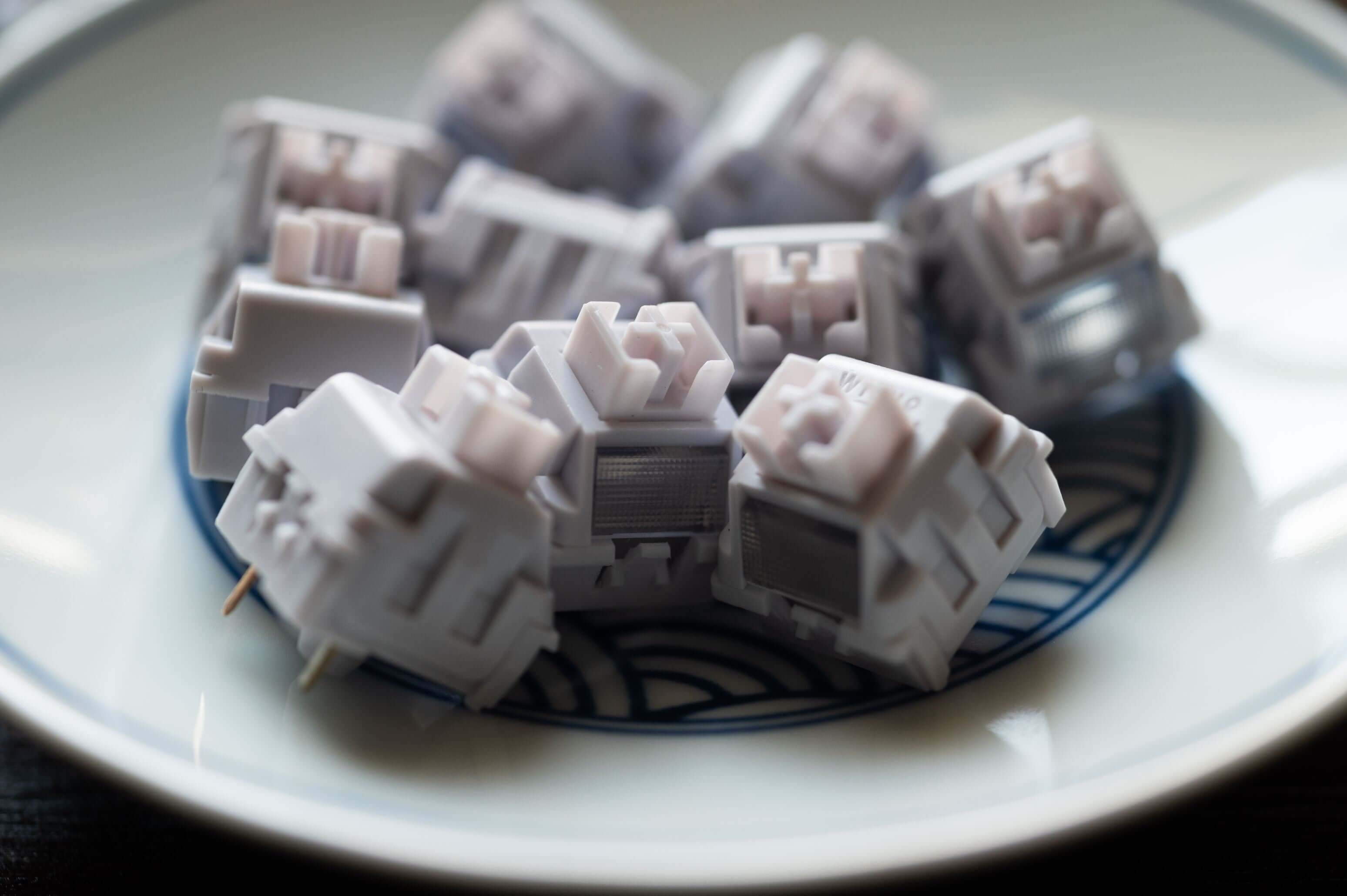 WEKT Wild Gardenia Linear £2.80