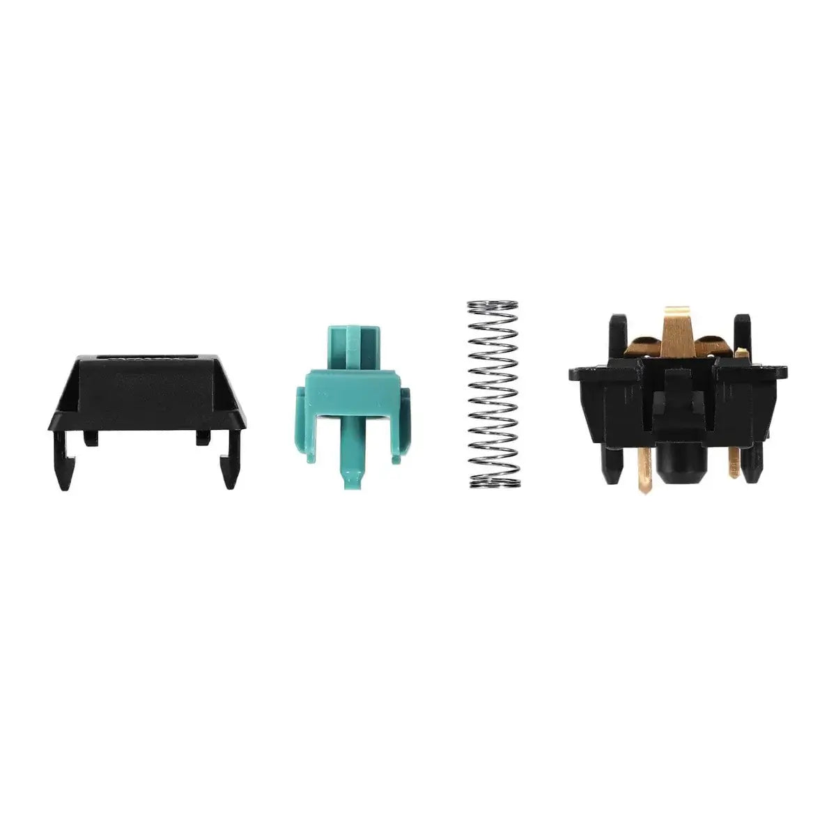JWICK T1 Tactile Switches - 10 Pack £2.40