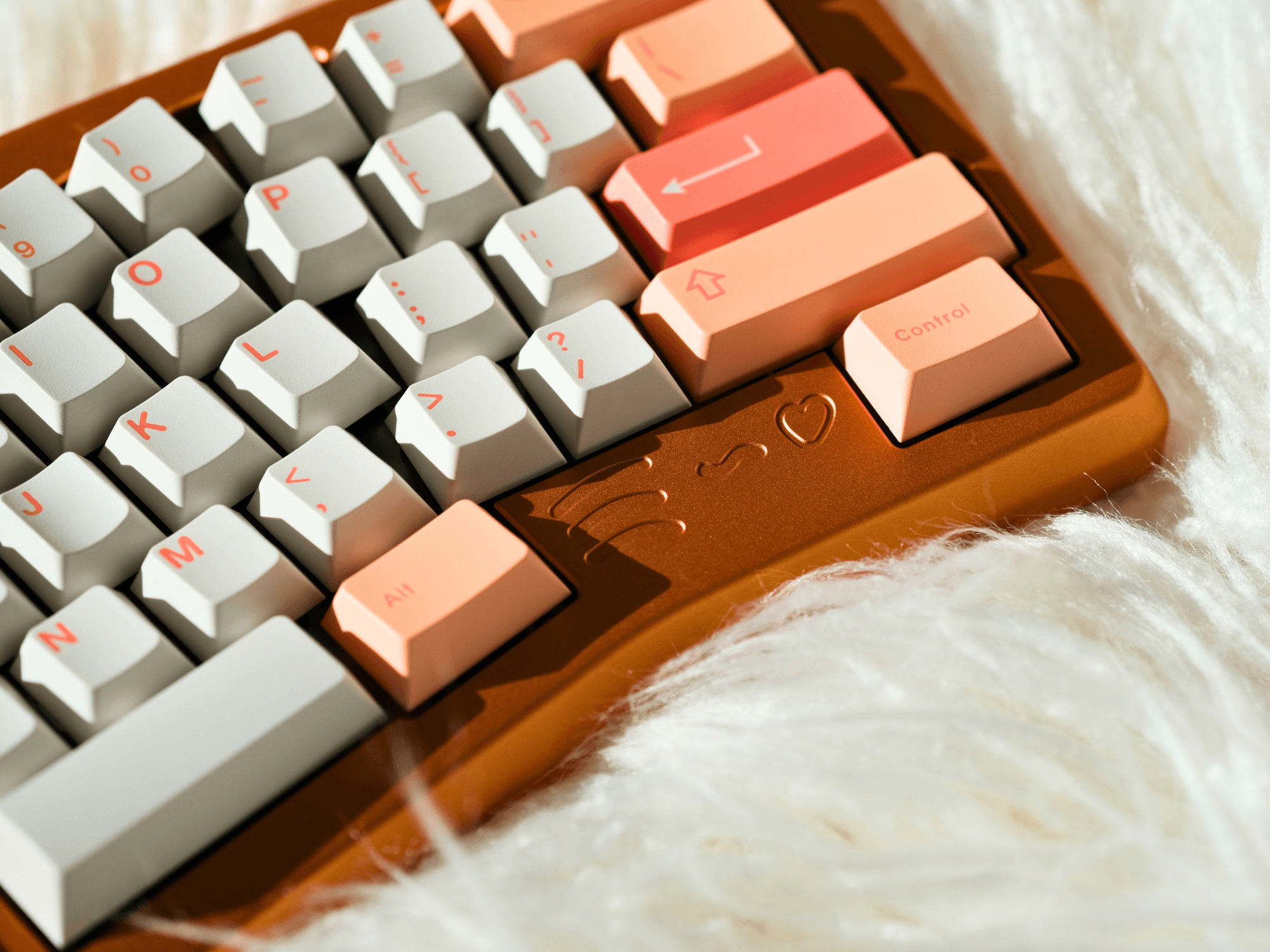 Nyawice Keyboard Group Buy