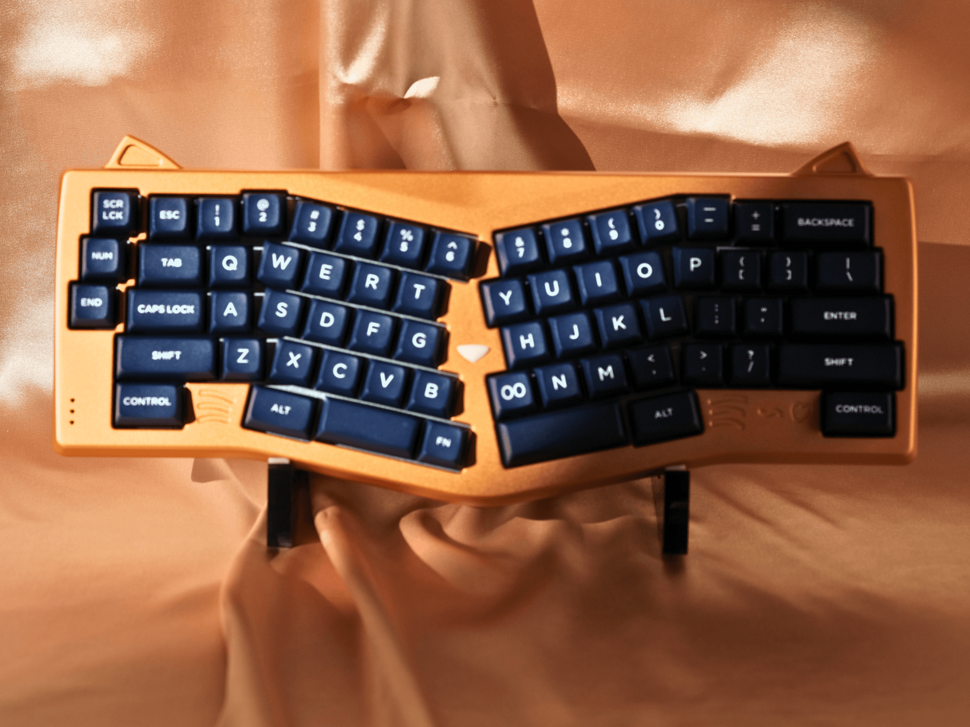 Nyawice Keyboard Group Buy