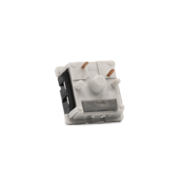 Leobog Graywood V4 Linear Switch (10‑Pack) £2.50