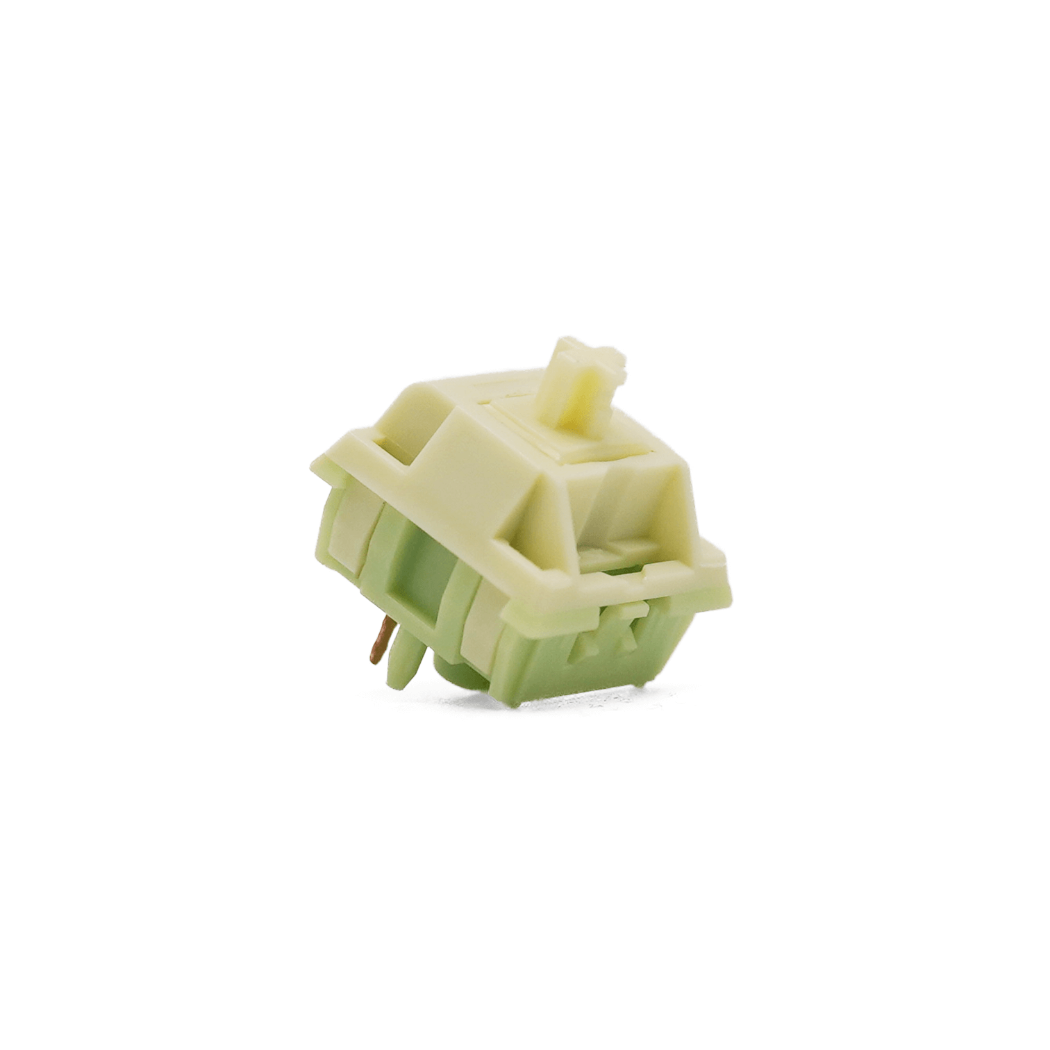 Keygeek Matcha Pudding, Linear (10 pack)