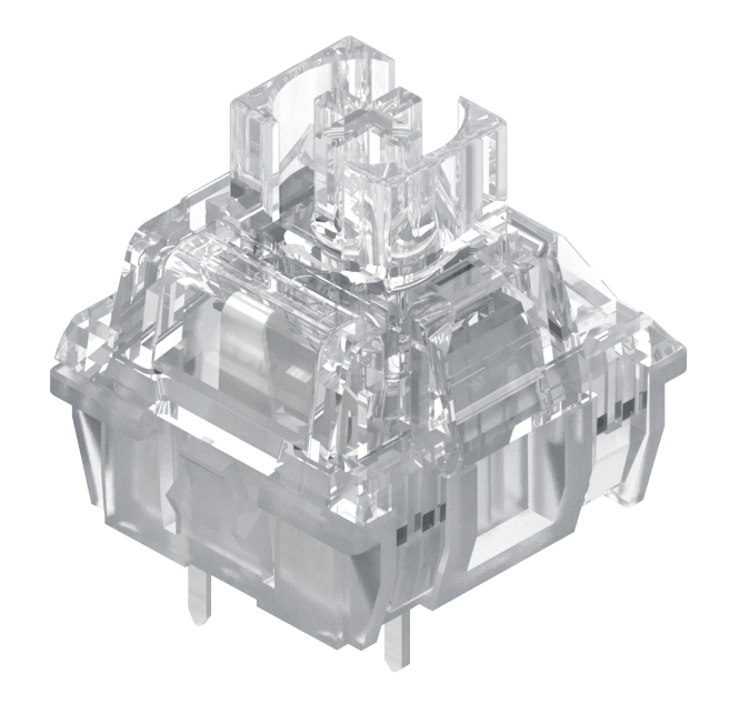 TTC Frozen Silent Linear V2 (10 pack) £4.50
