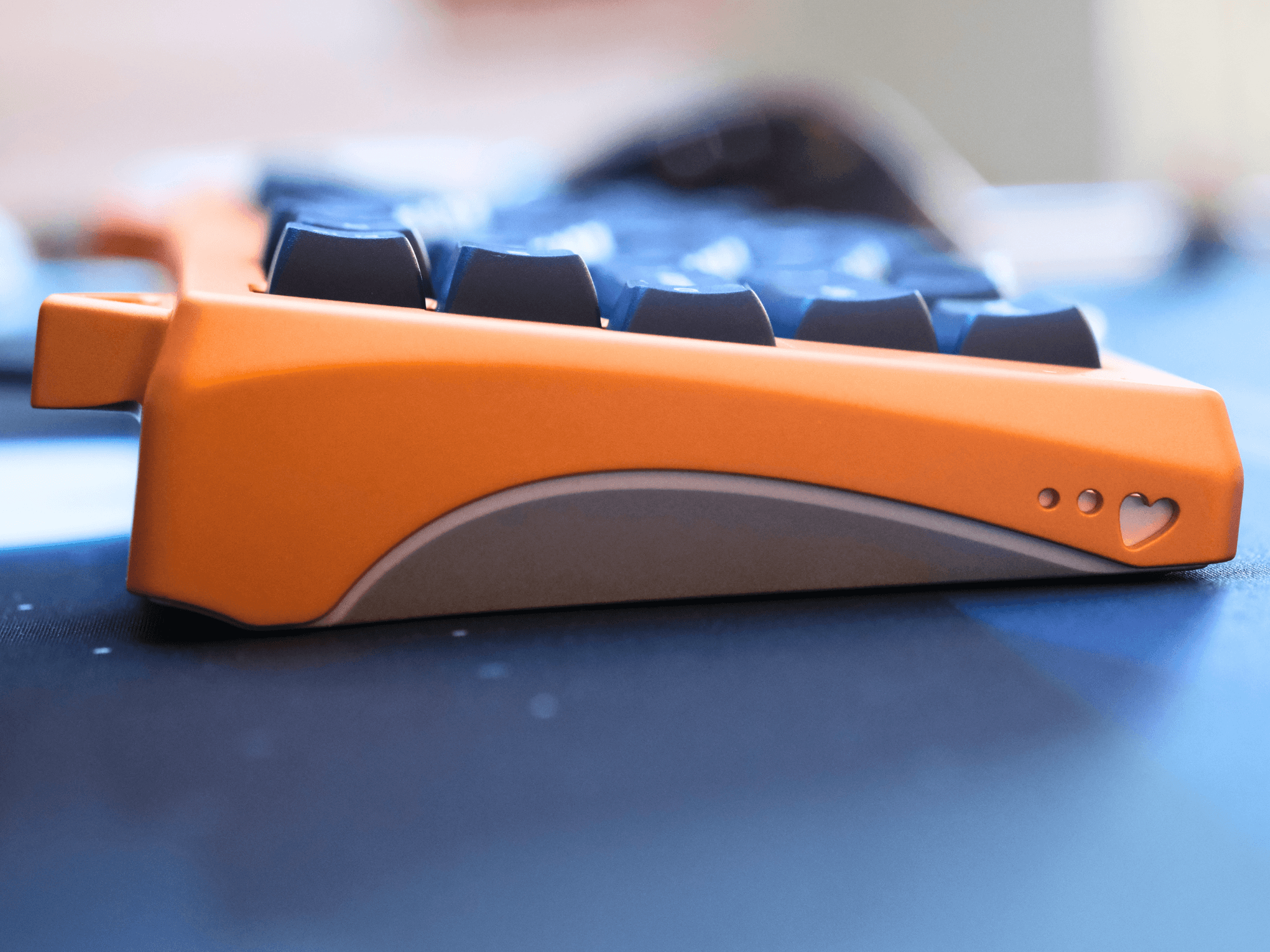 Nyawice Keyboard Group Buy