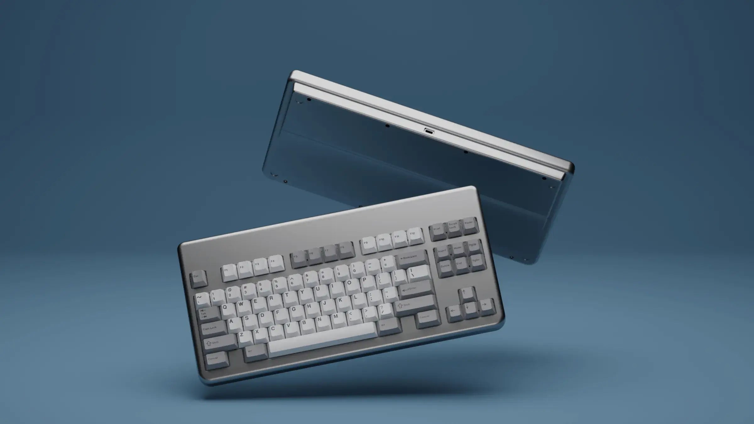 Sho SRX - EC/Topre Case for Realforce