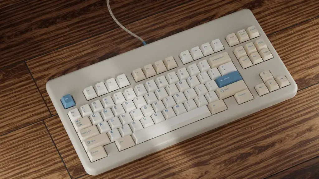 Sho SRX - EC/Topre Case for Realforce