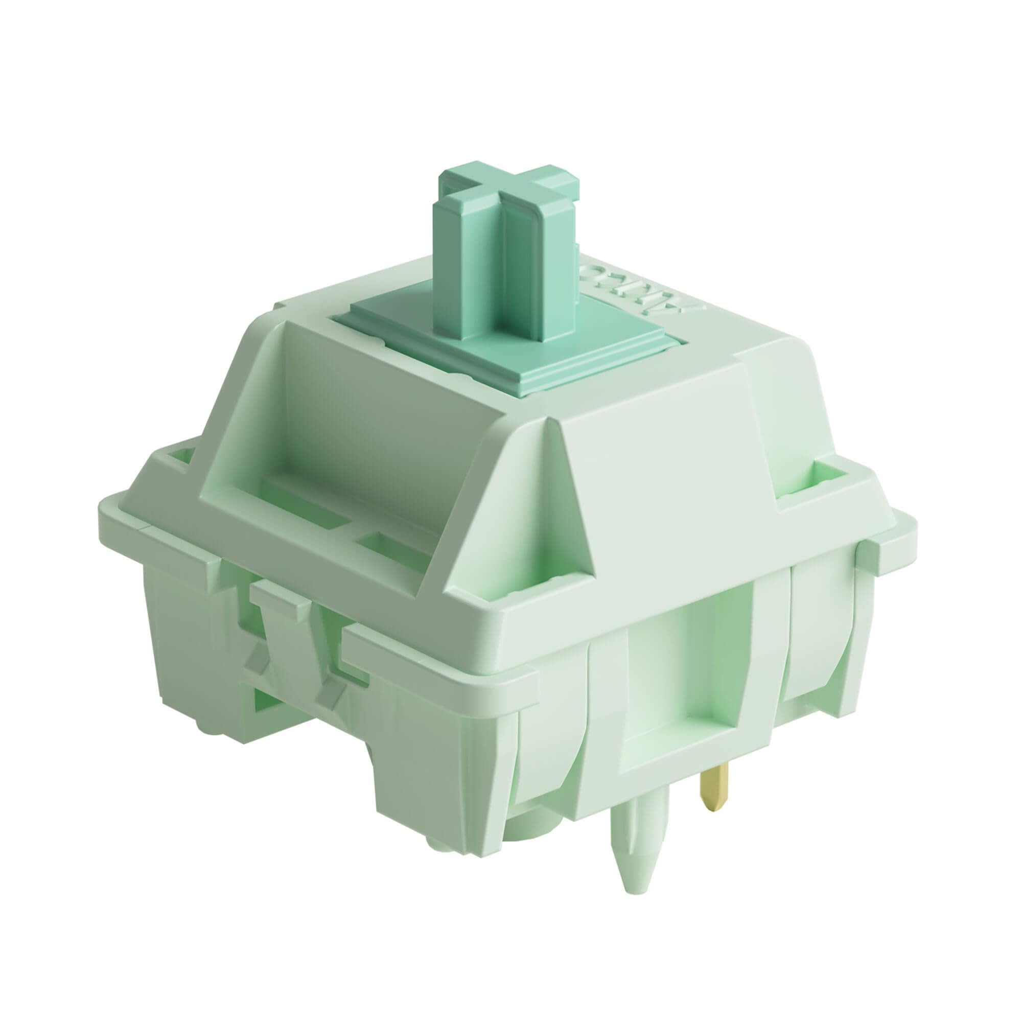 Akko Botany Linear Switches (10 Pack) £2.75