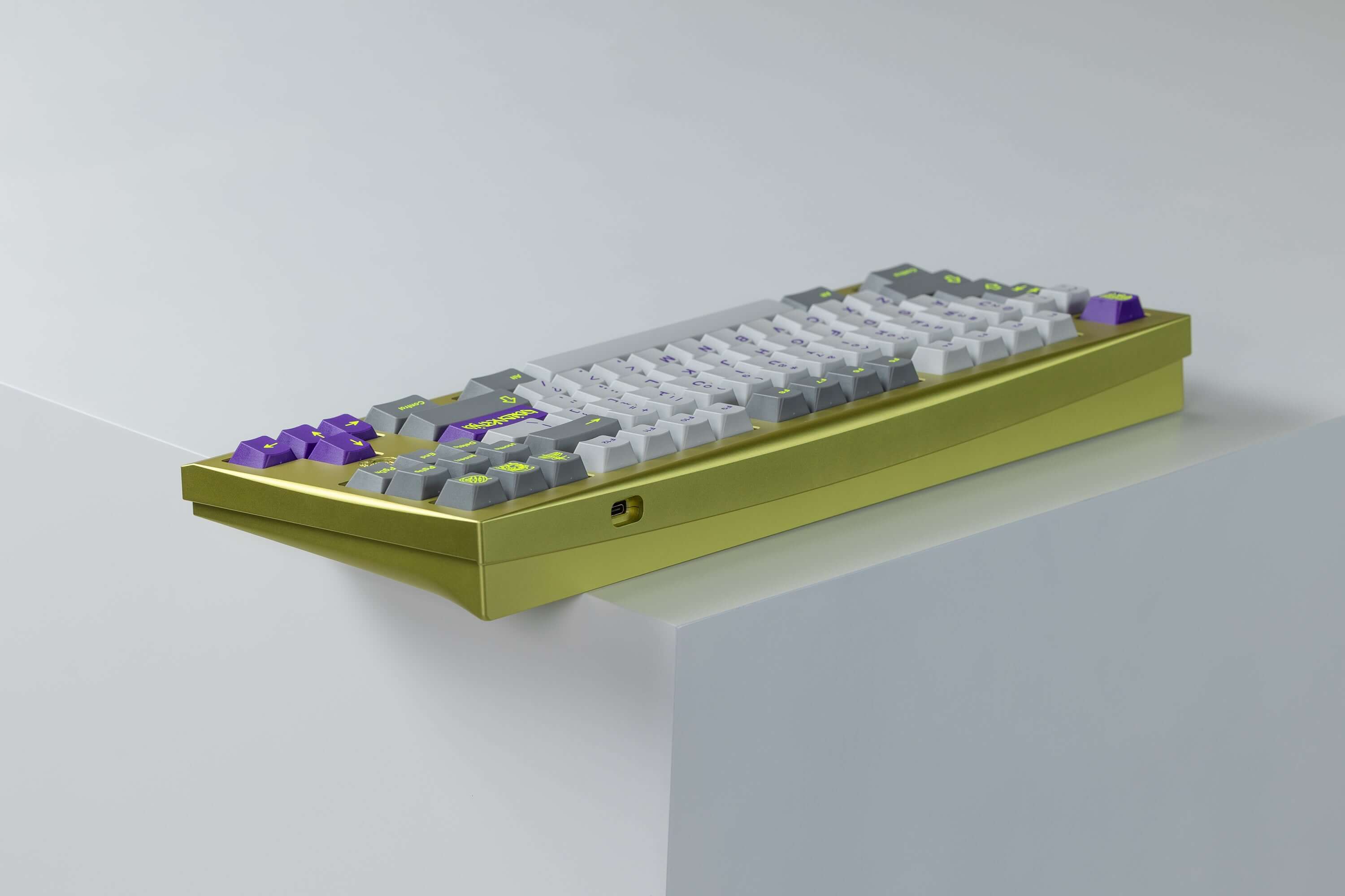 The Onibi TKL