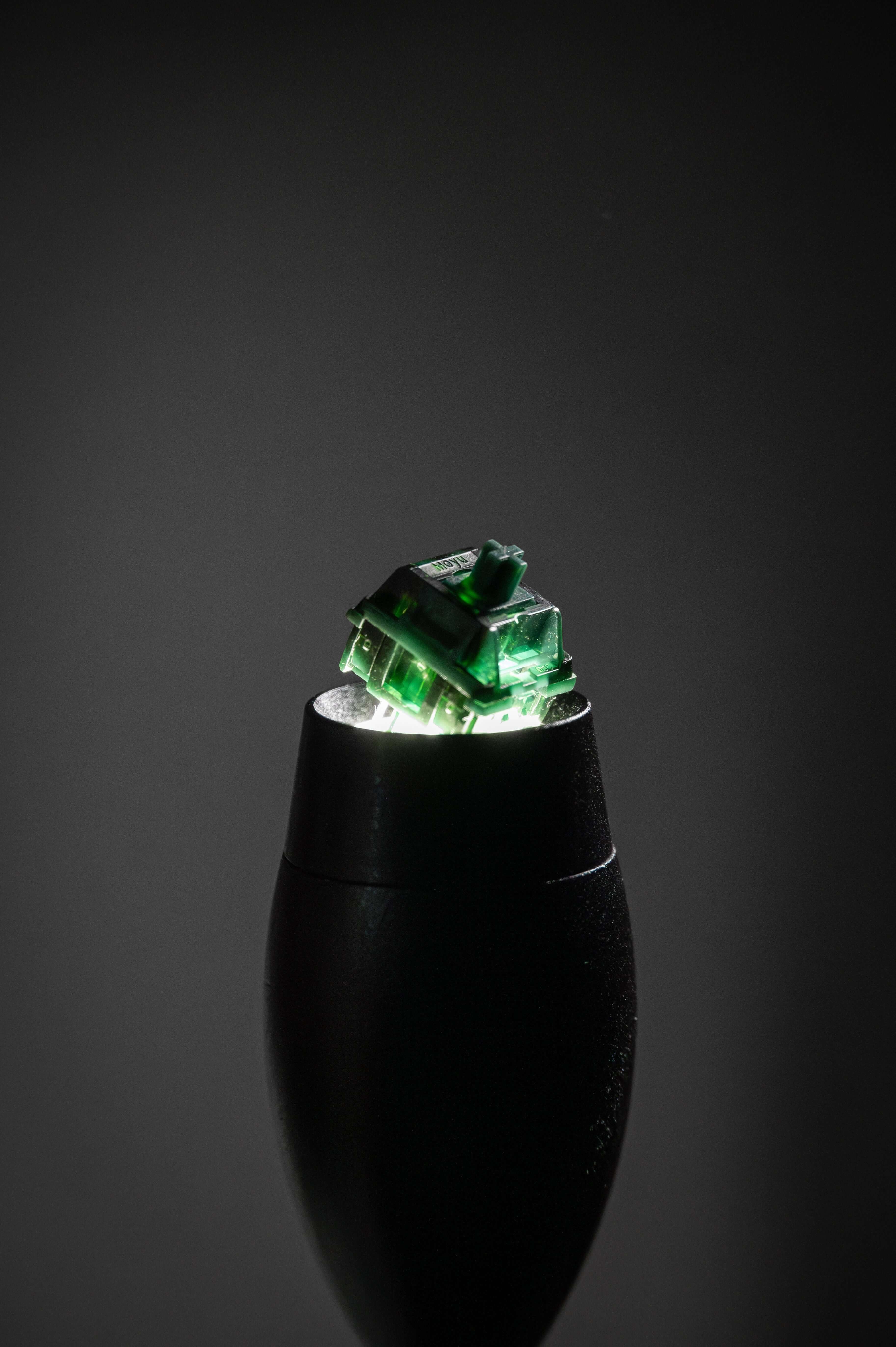 HMX Hades V2 Switch, Linear, 58g (10 Pack) £3.50