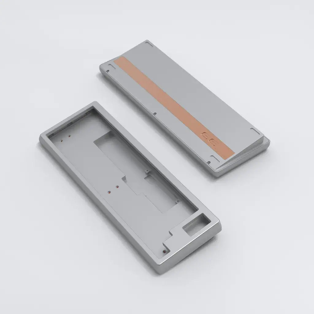 Sho66 – Premium CNC Aluminum EC / Topre Case