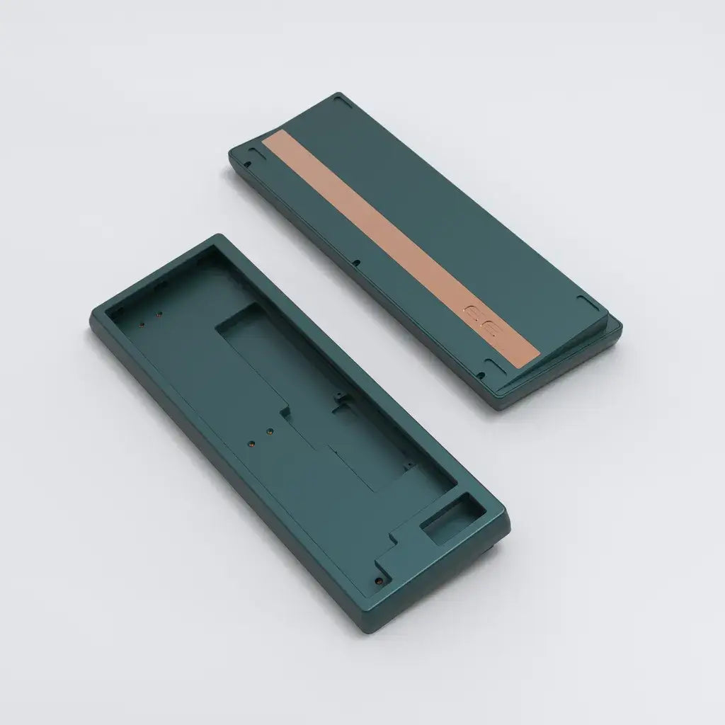 Sho66 – Premium CNC Aluminum EC / Topre Case