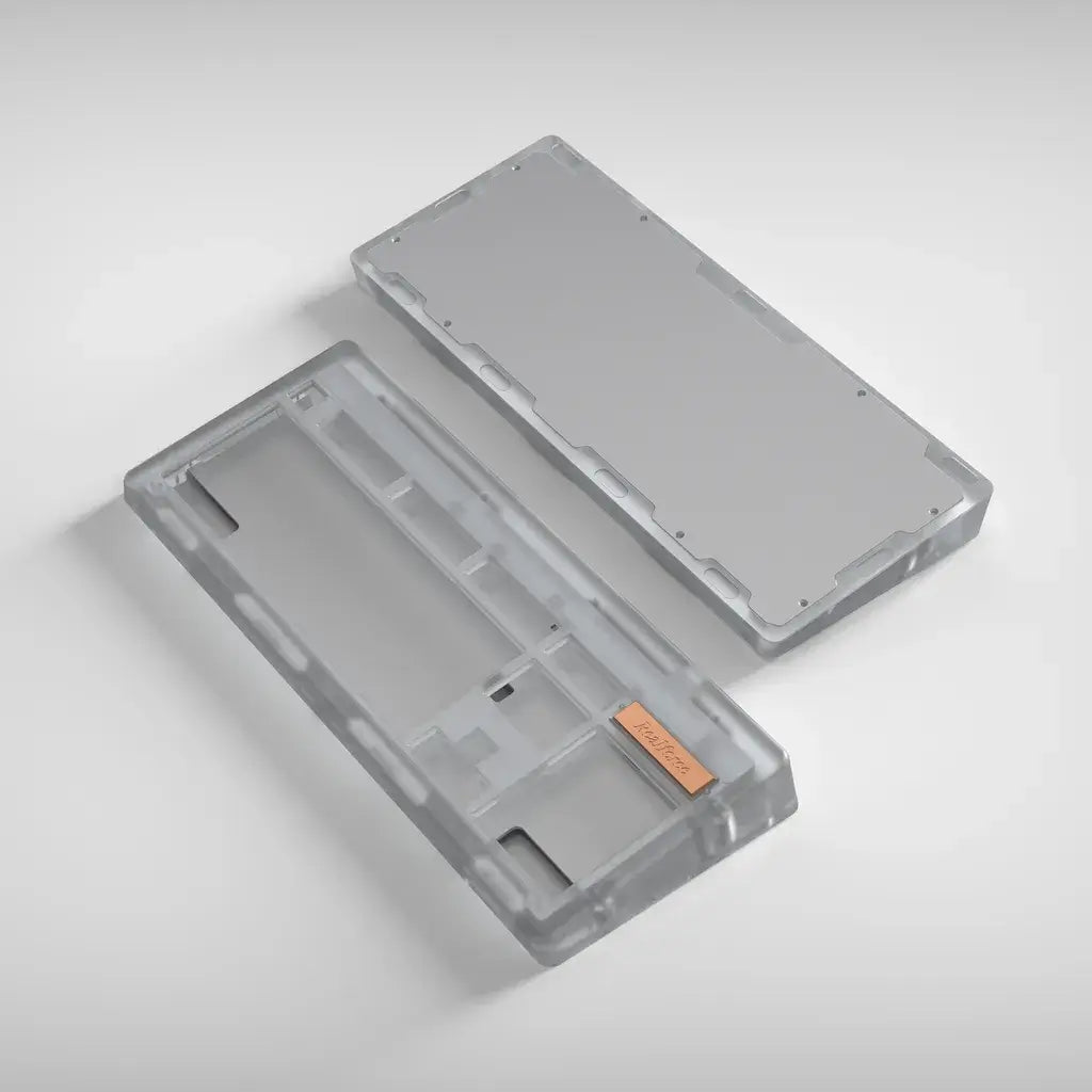 Sho 10X – Realforce Aluminium Custom Case