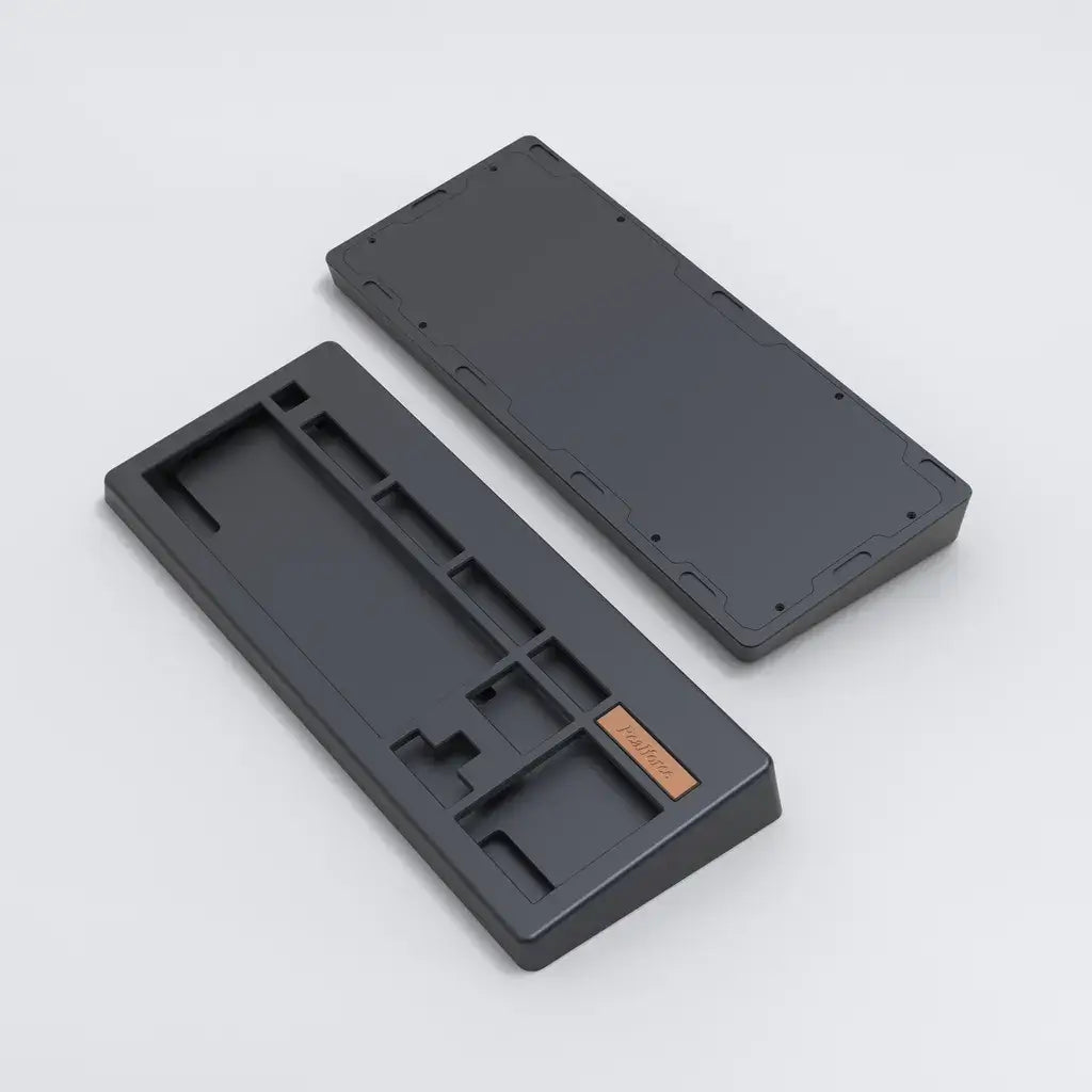Sho 10X – Realforce Aluminium Custom Case