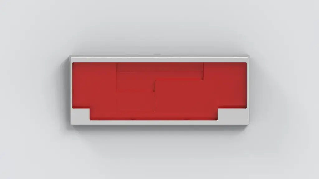 Sho S60 V2 – EC/Topre Case for HHKB Pro 2