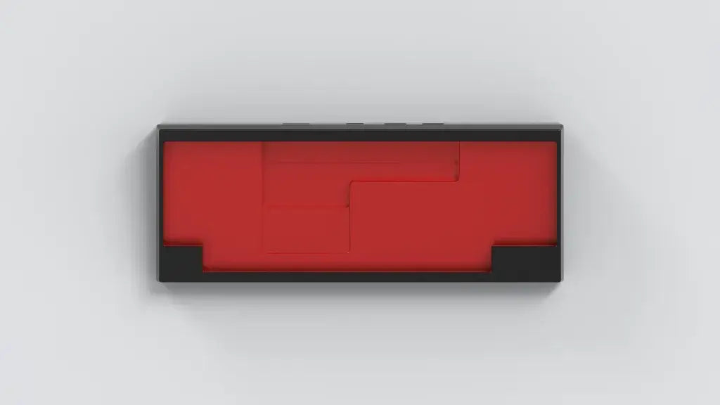 Sho S60 V2 – EC/Topre Case for HHKB Pro 2