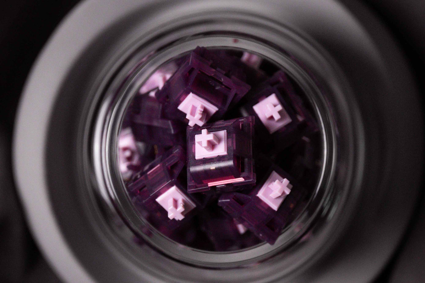 Keygeek x Moyu Athena (10 pack)