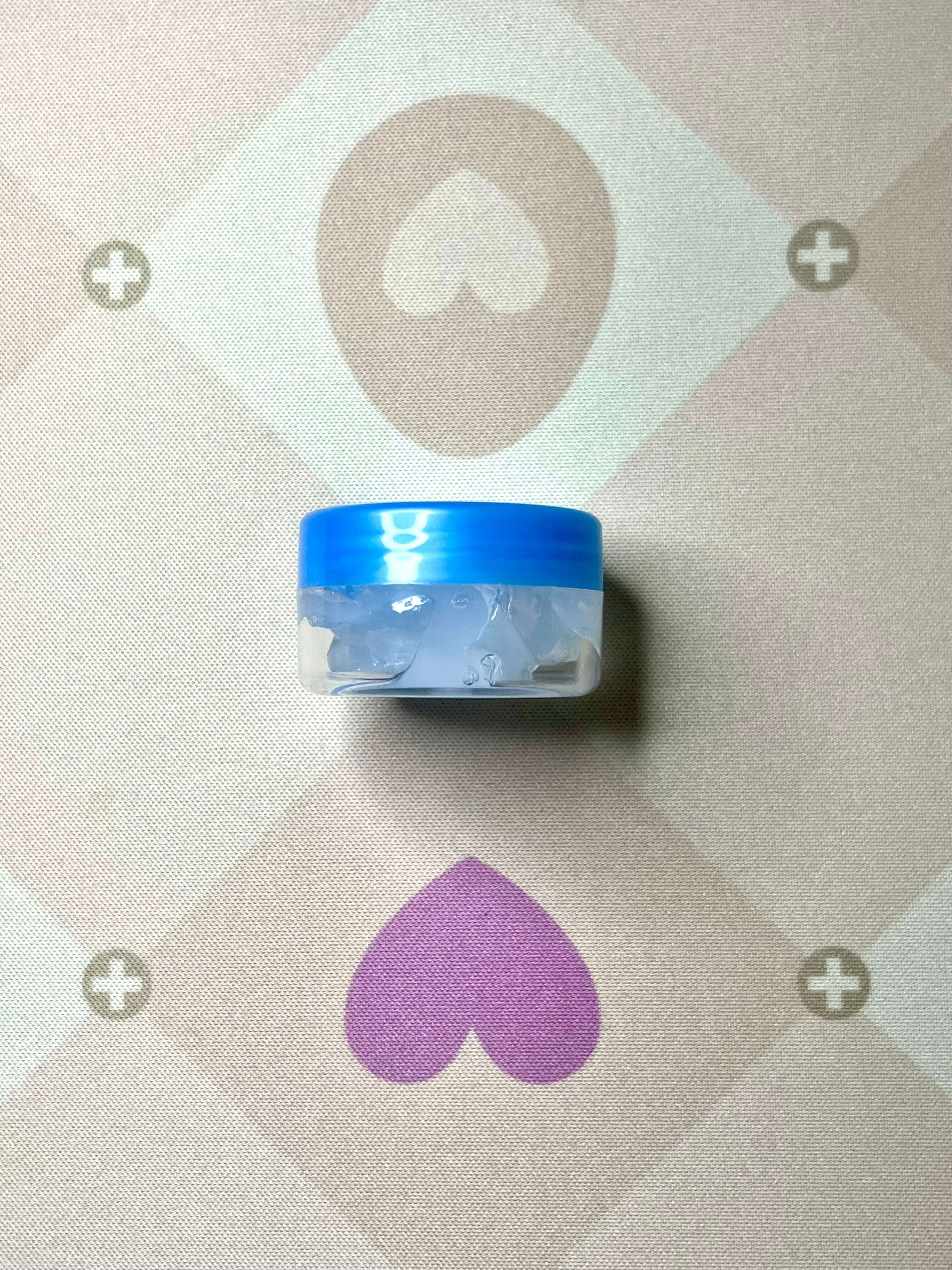 MOLYKOTE HVG Lube, 10g Jar
