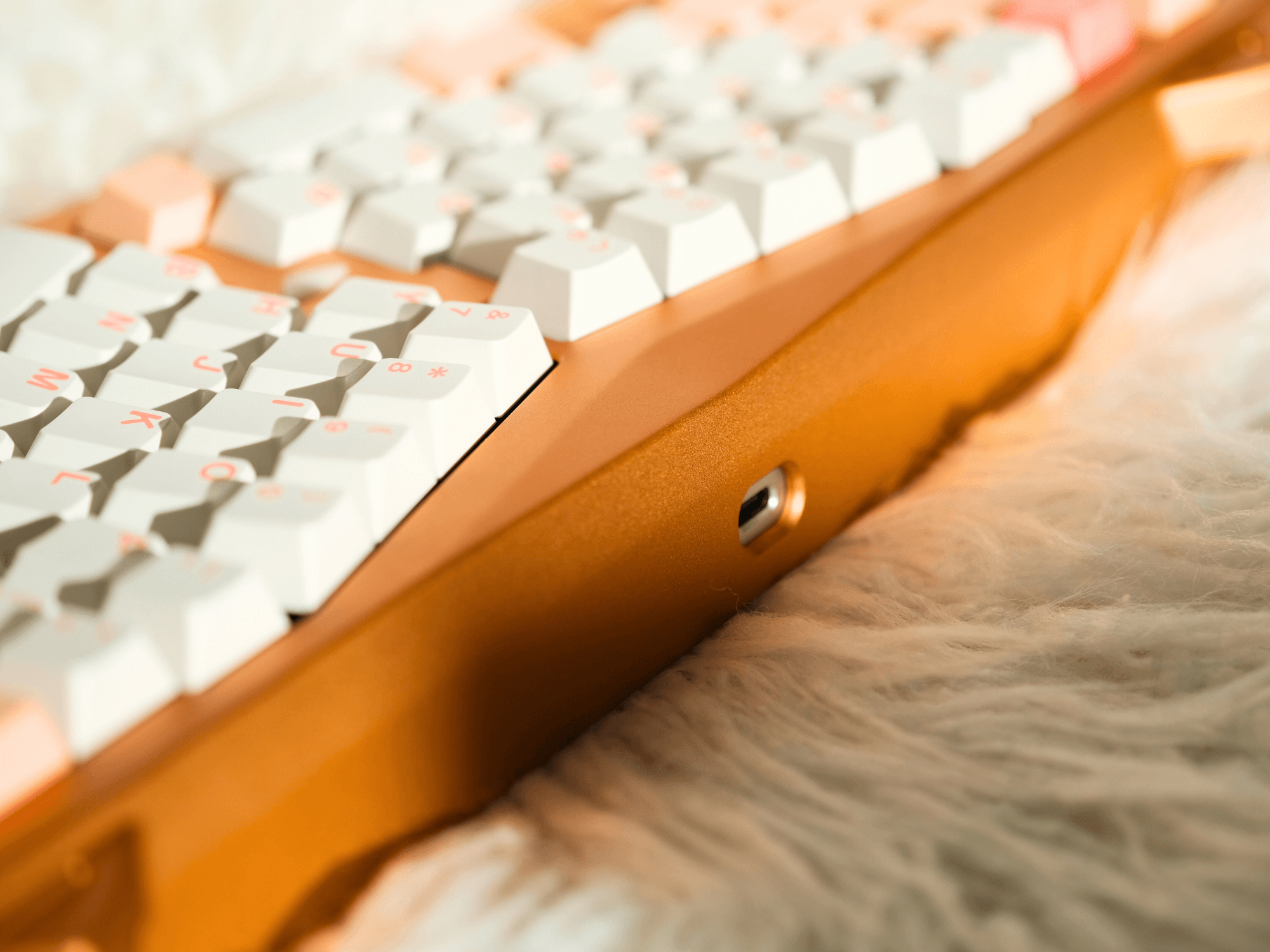 Nyawice Keyboard Group Buy