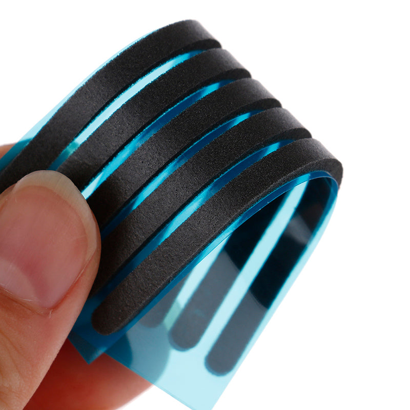 Foam Keyboard Gaskets (5 pack)