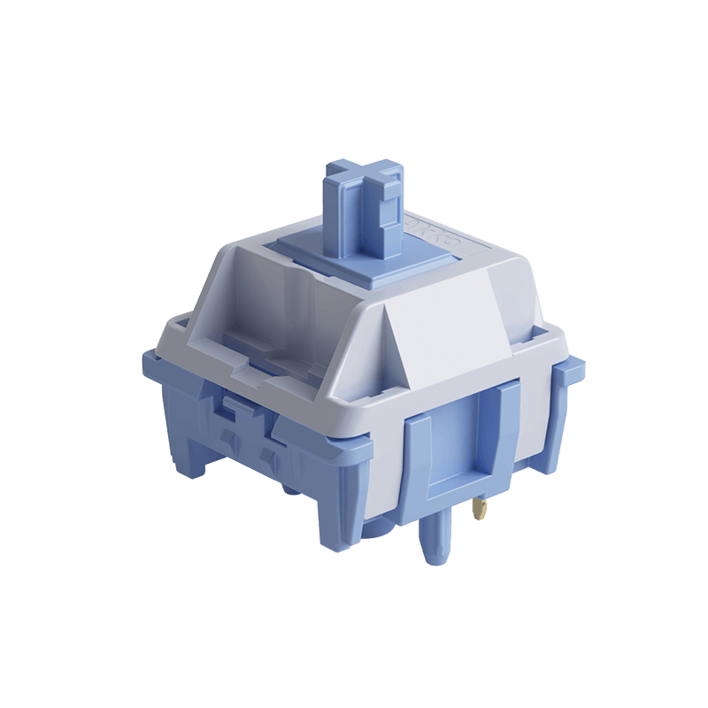 Akko Mirror Linear Switches (10 Pack) £3.00