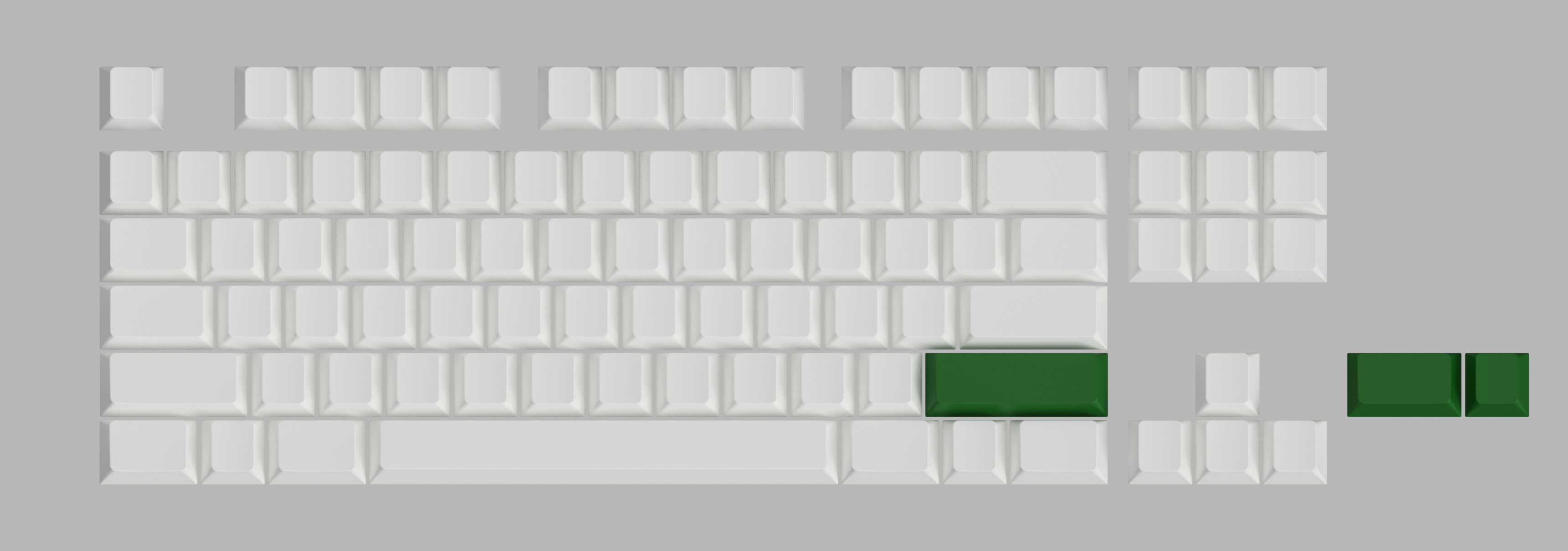 AKB Caerdroia TKL - Group Buy