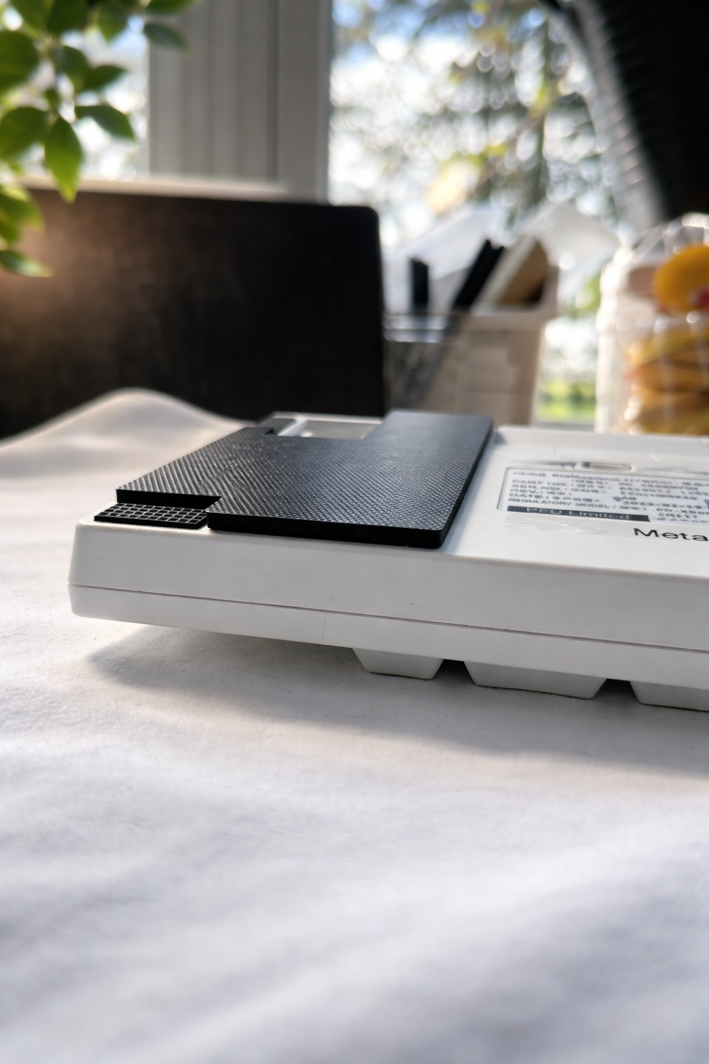 Sho Labs Anti-Vibration Mat for HHKB