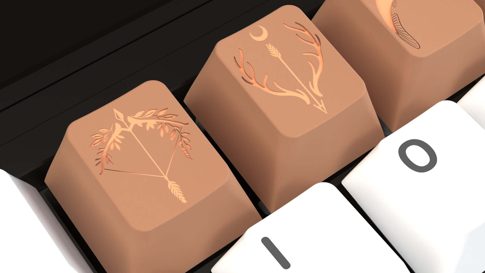 Nyxkeys Artisan Release January 2025