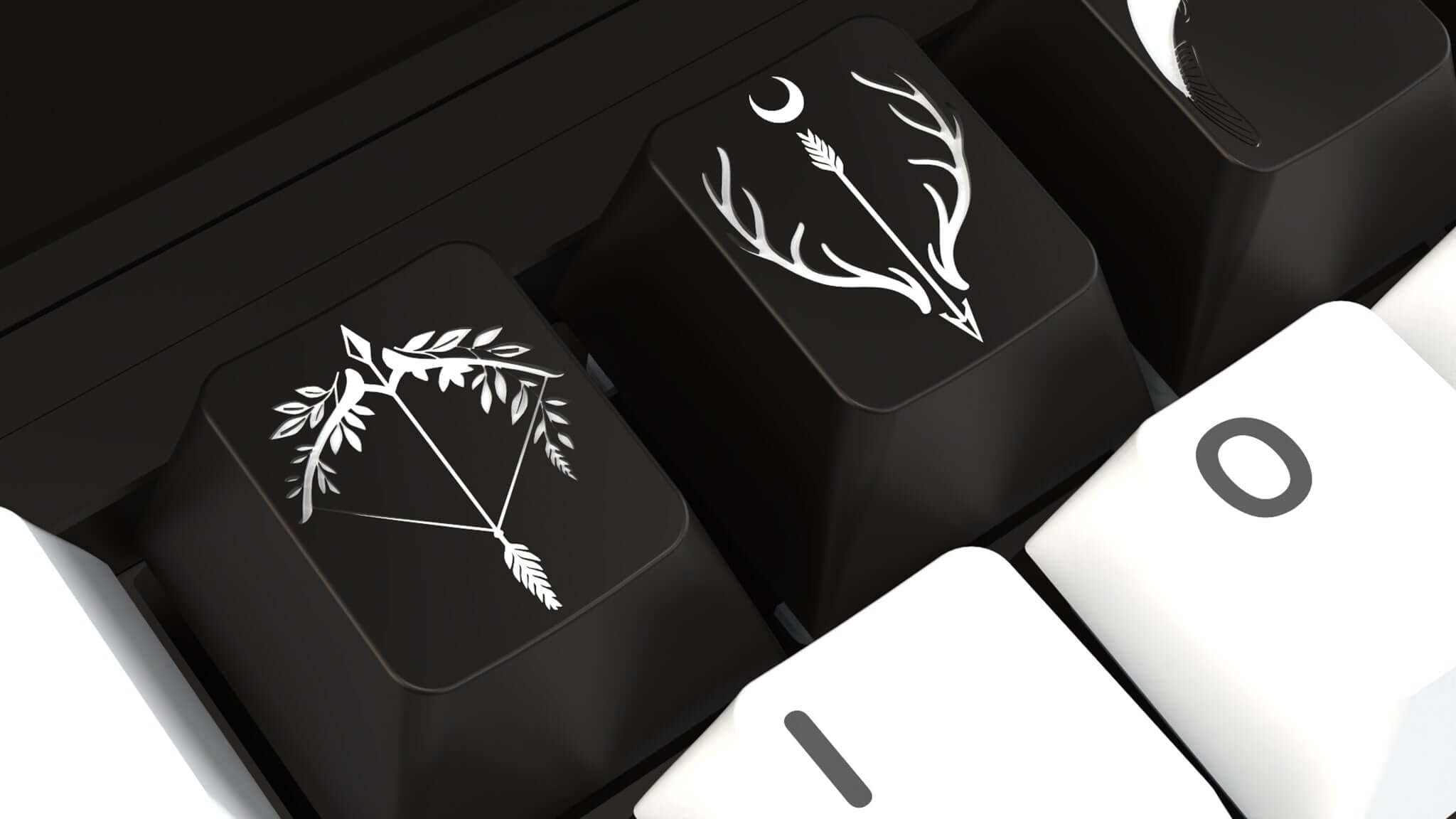 Nyxkeys Artisan Release January 2025