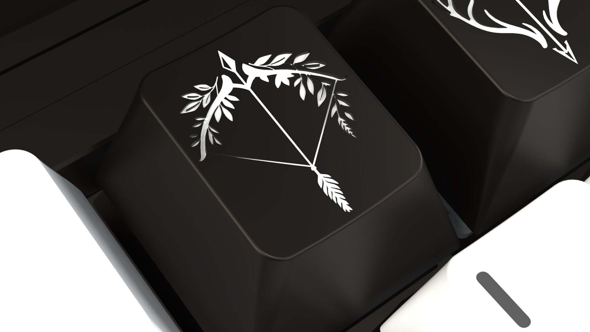 Nyxkeys Artisan Release January 2025