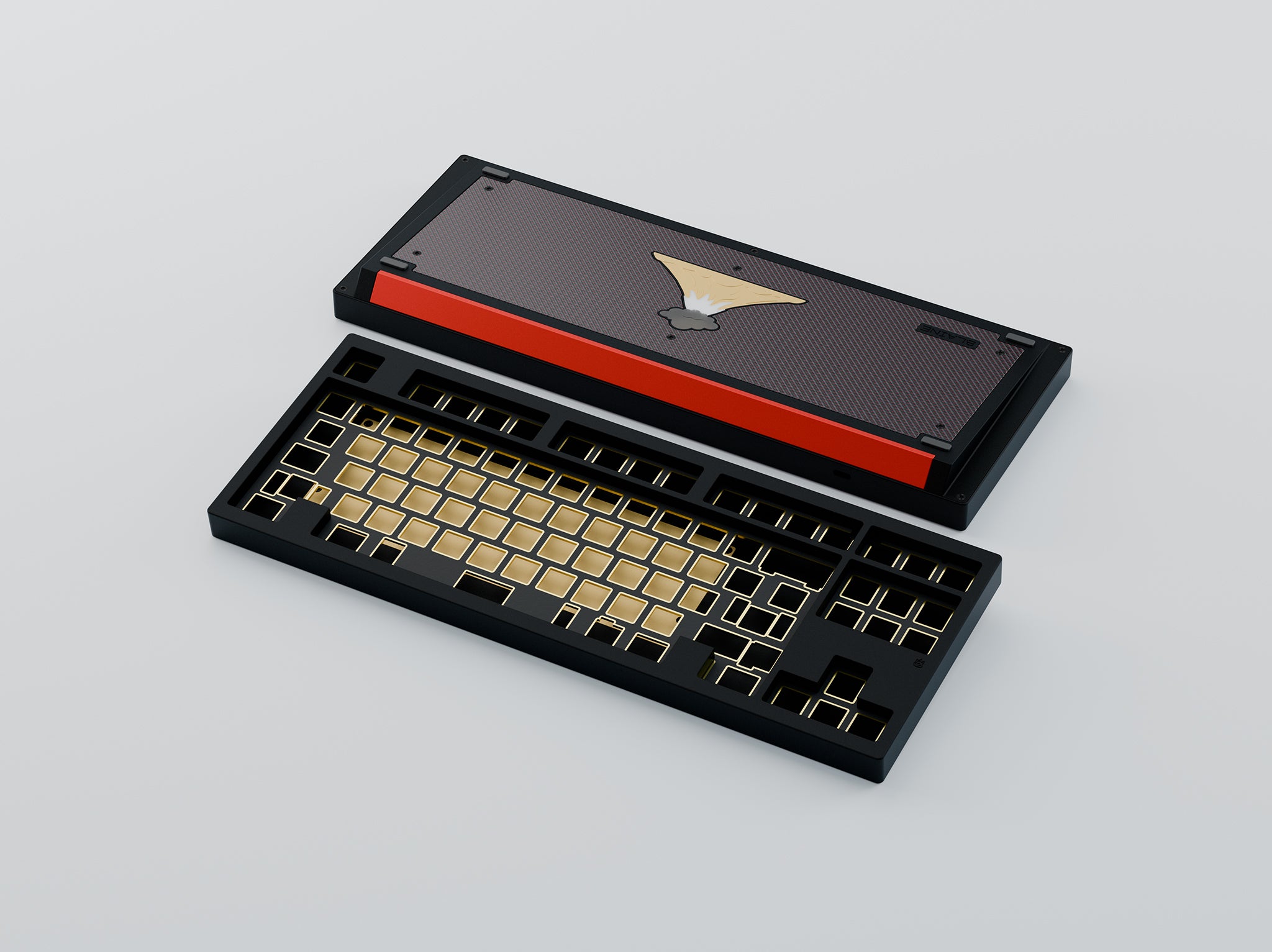 Blaine V2: SE TKL Keyboard Group Buy