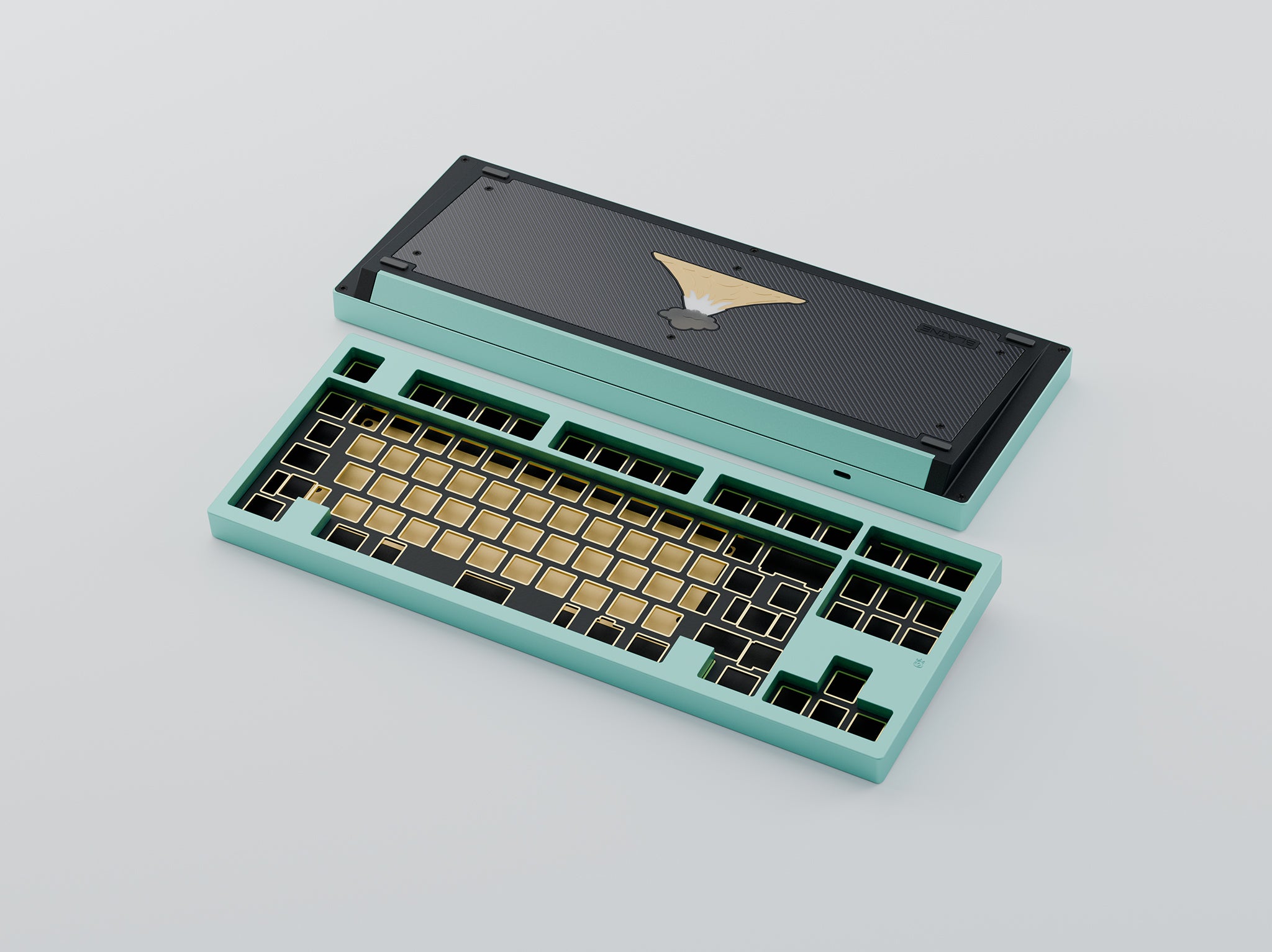 Blaine V2: SE TKL Keyboard Group Buy