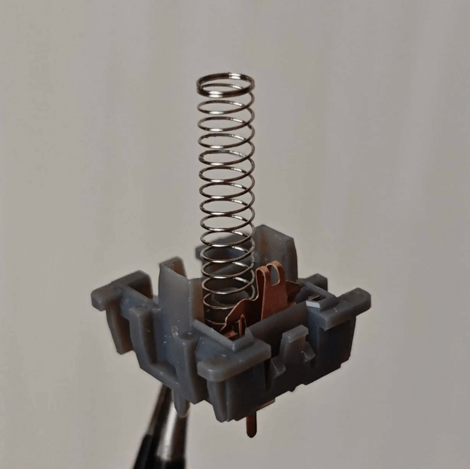 Outemu Butterfly Silent Linear Switch (10 Pack) £3.50