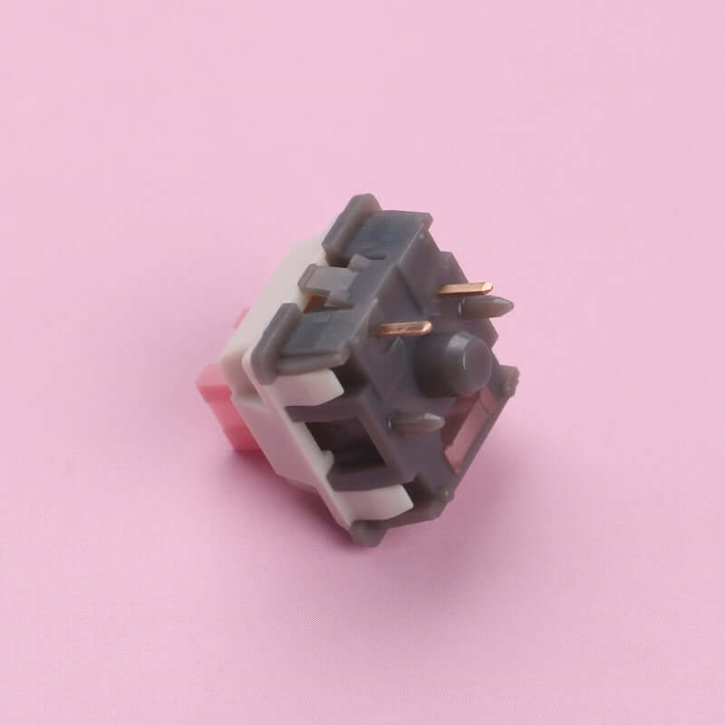 Outemu Butterfly Silent Linear Switch (10 Pack) £3.50