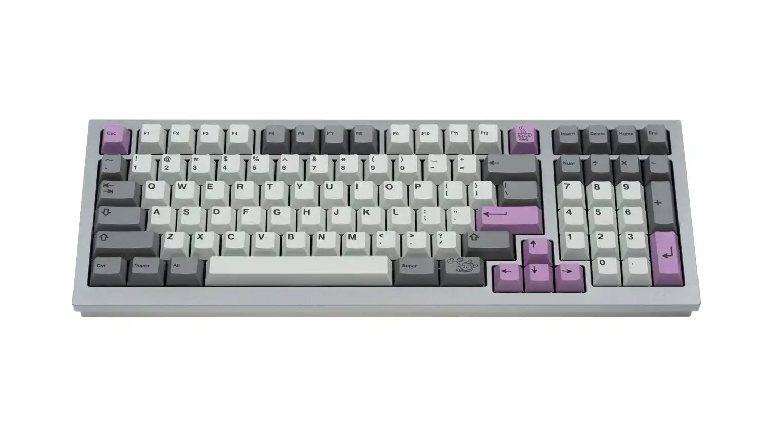 CannonCaps Earl Grey Lavender (New, Sealed) £65.00