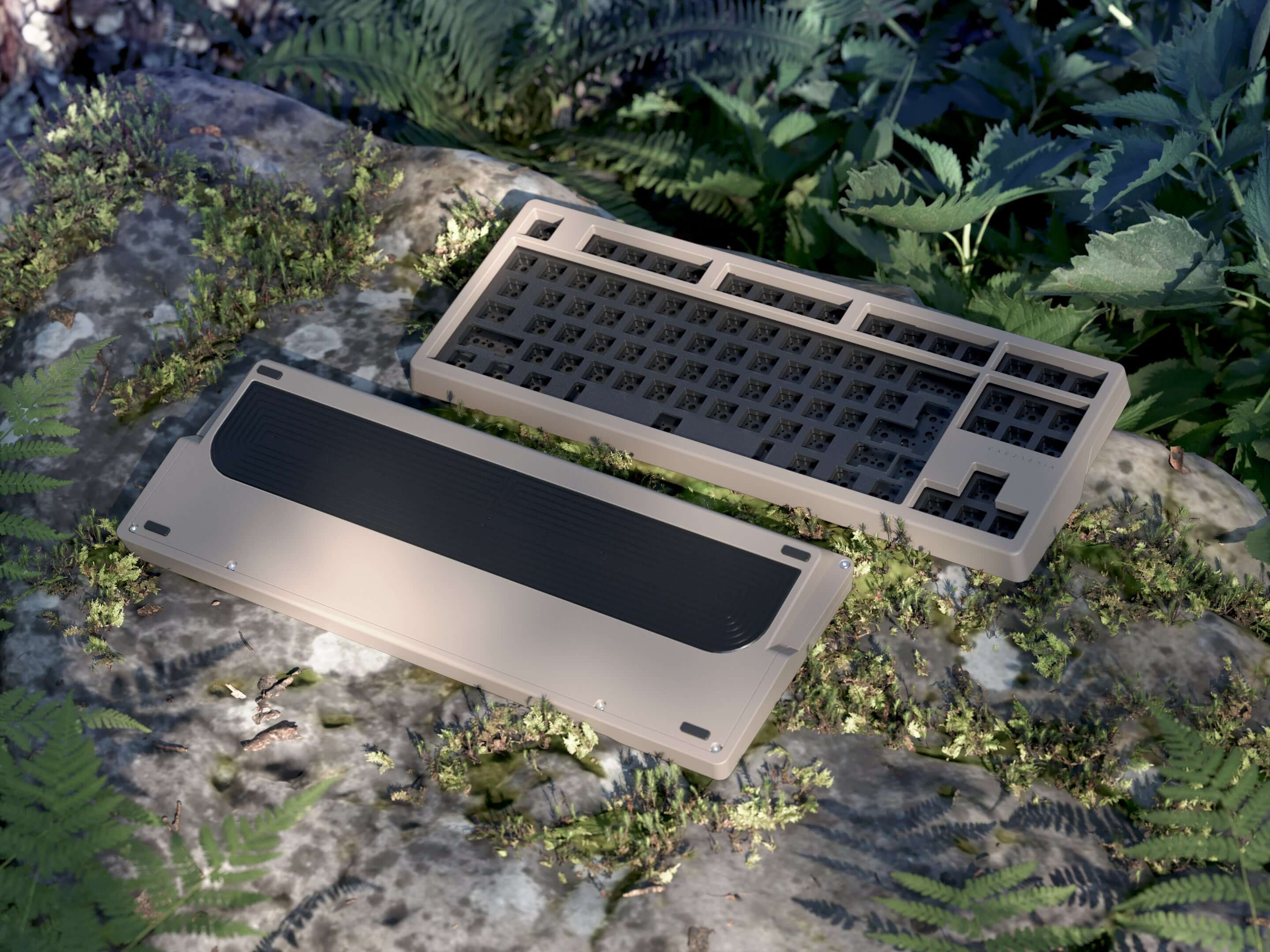 AKB Caerdroia TKL - Group Buy