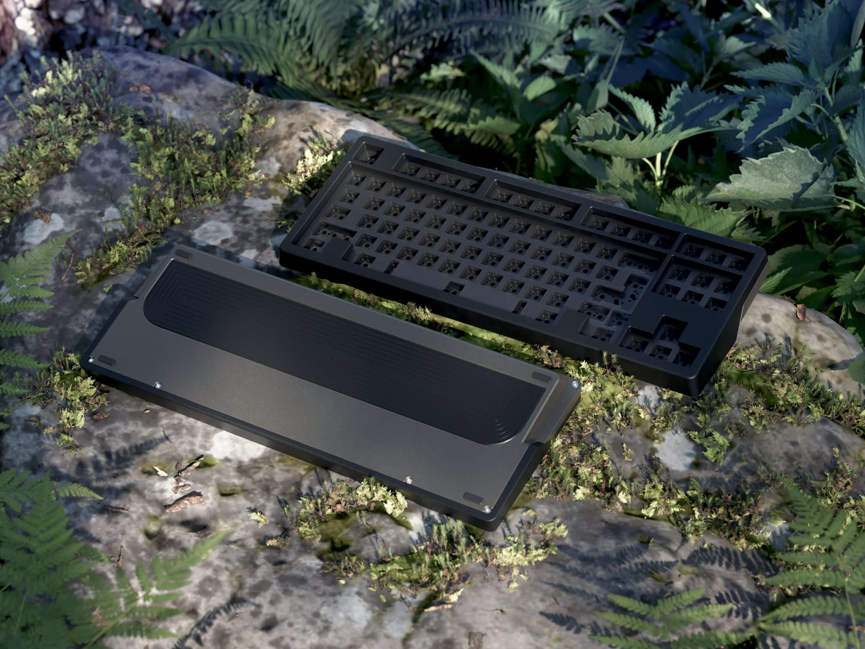 AKB Caerdroia TKL - Group Buy