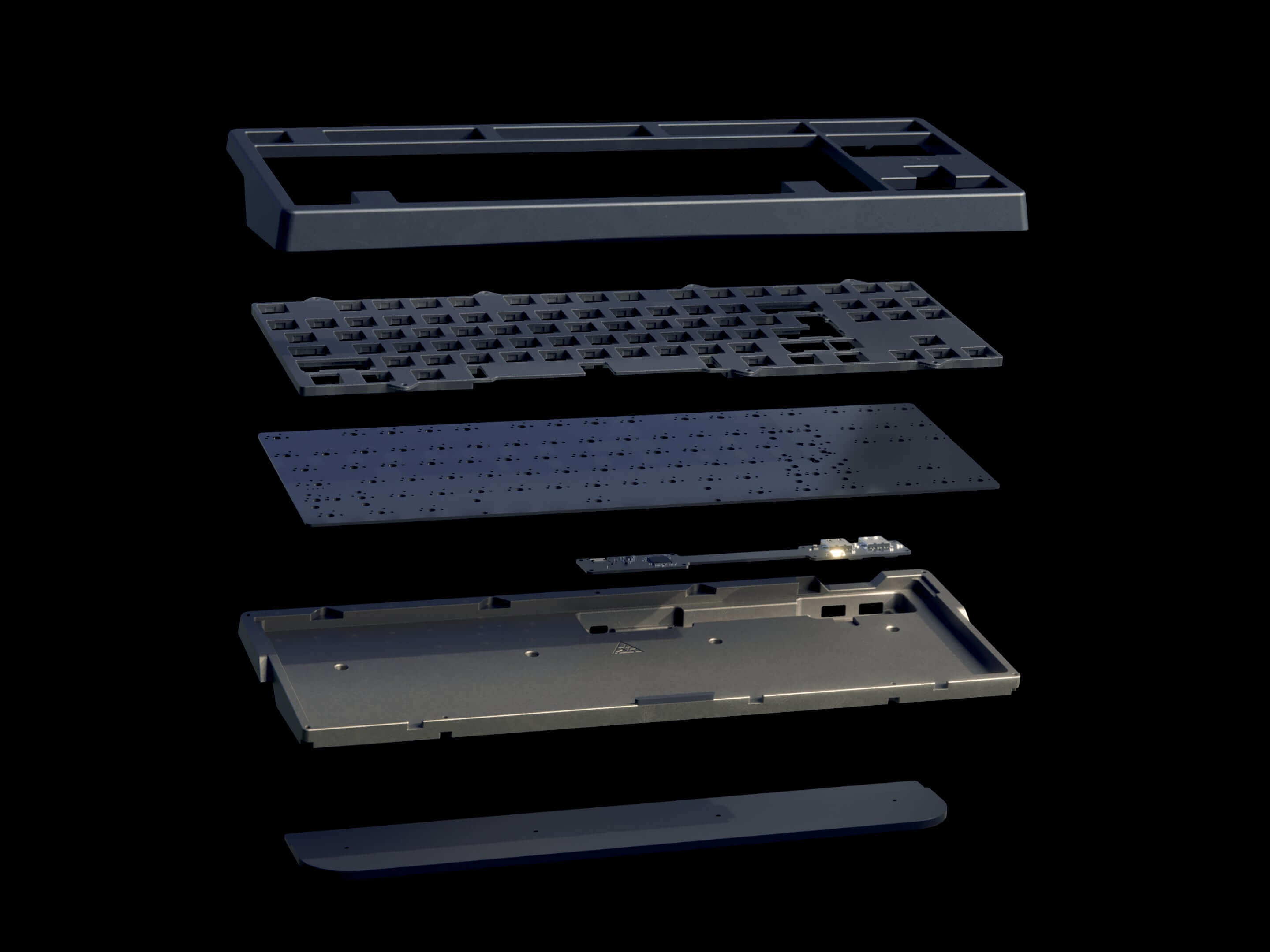 AKB Caerdroia TKL - Group Buy