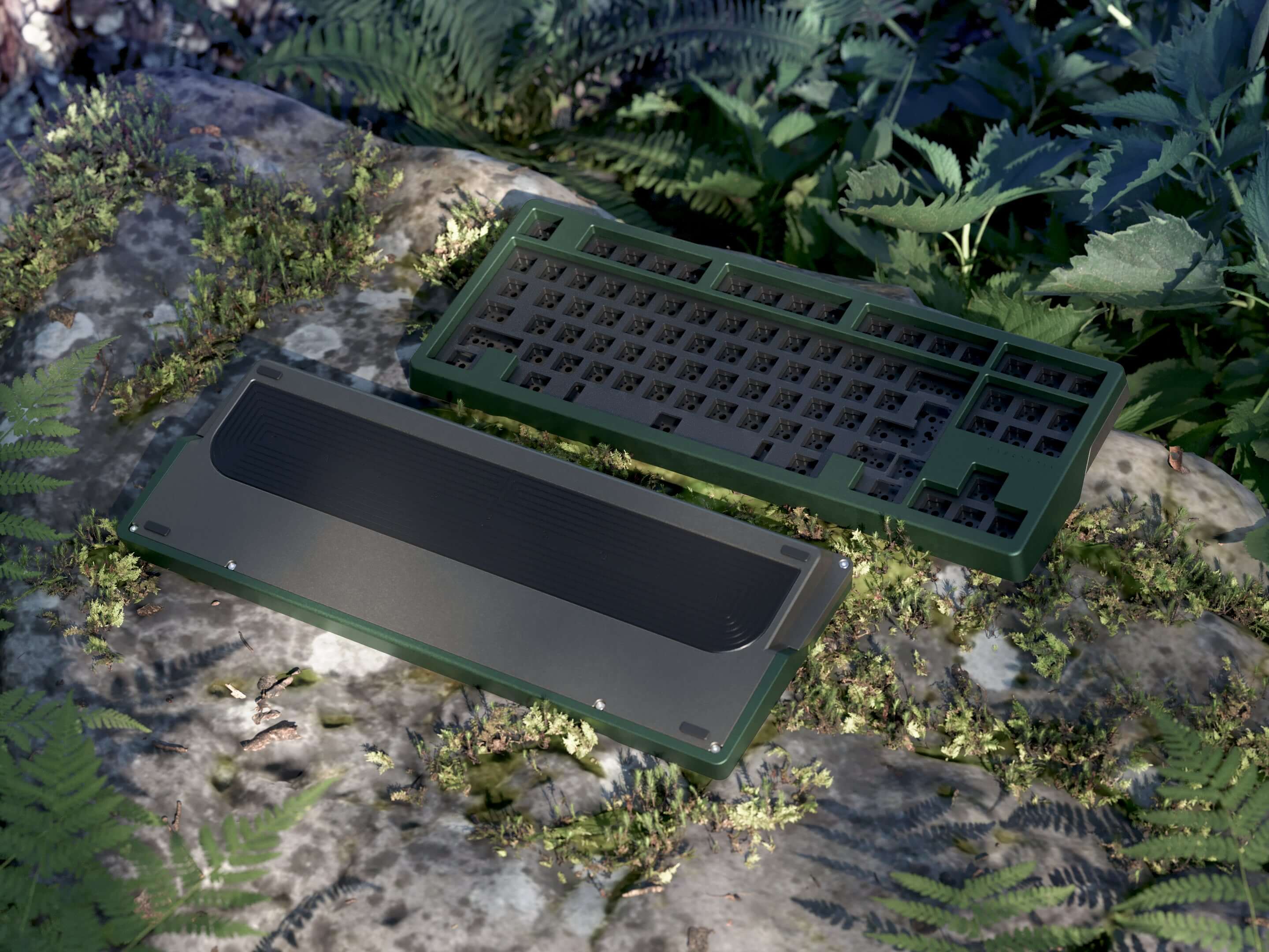AKB Caerdroia TKL - Group Buy