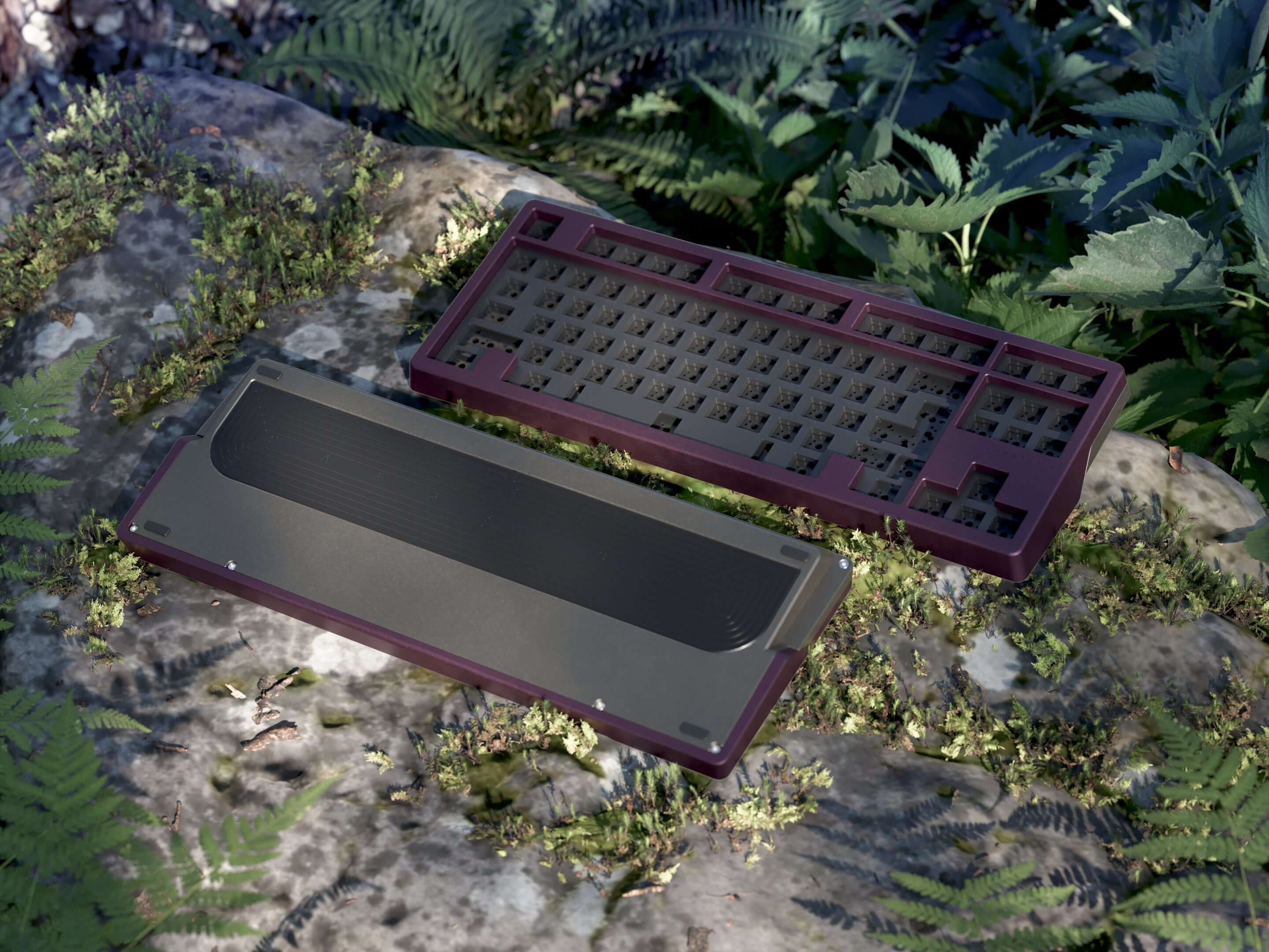 AKB Caerdroia TKL - Group Buy