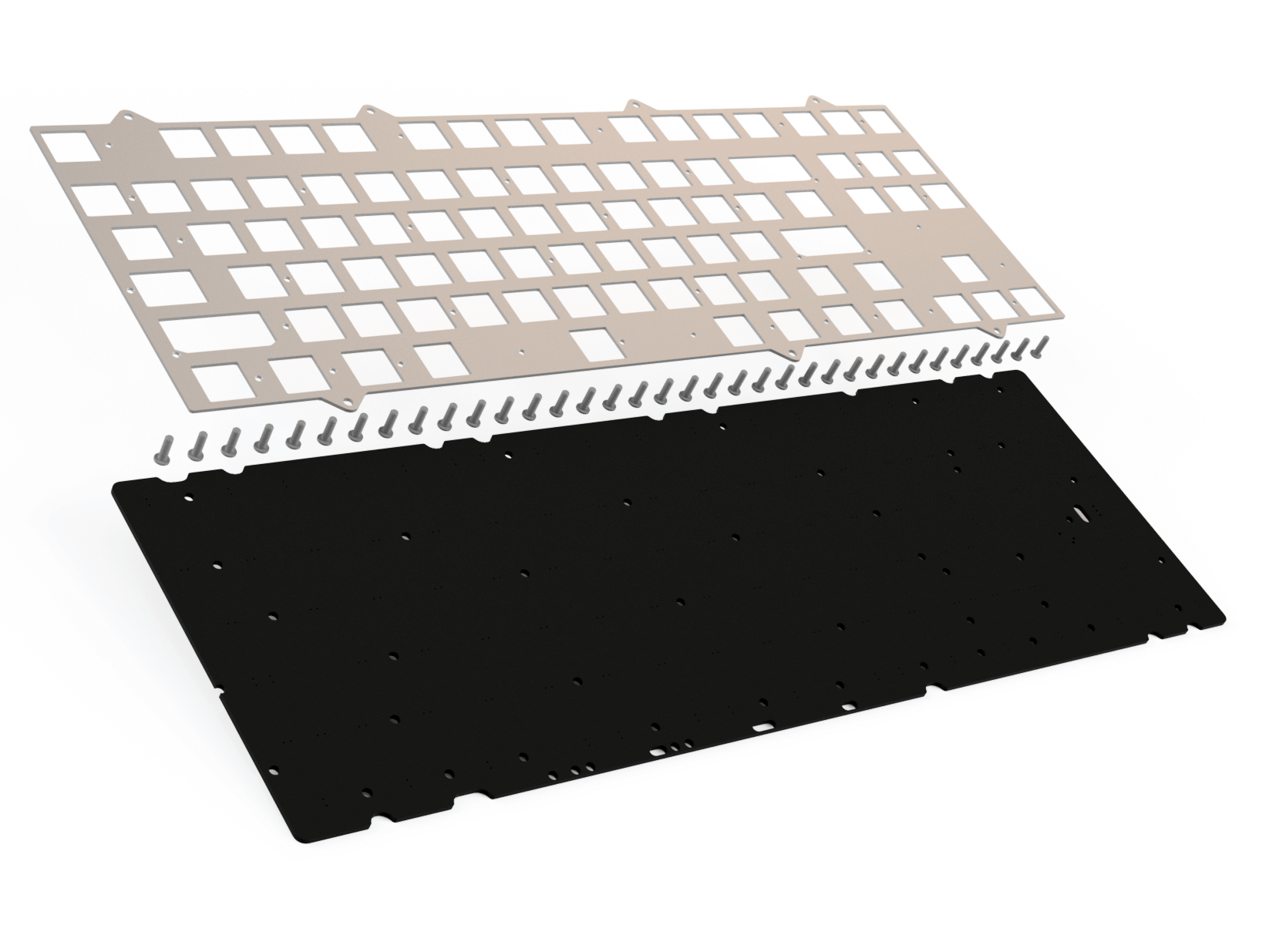AKB Caerdroia TKL - Group Buy