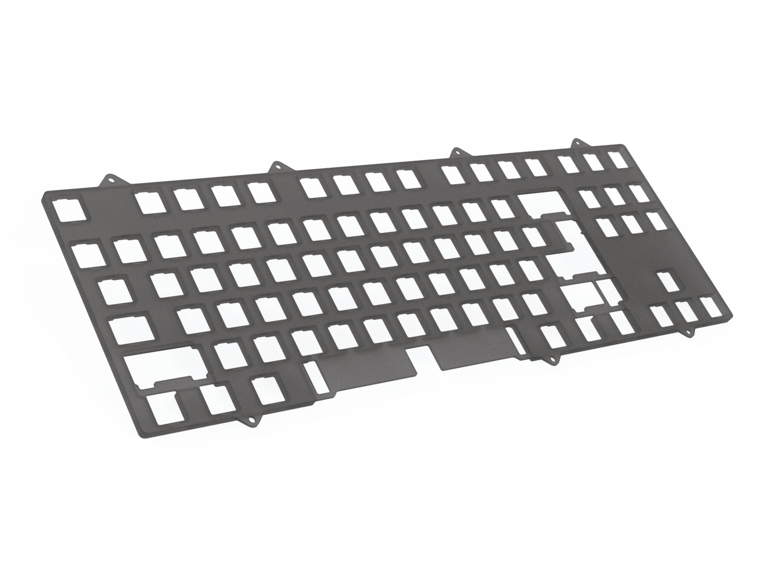 AKB Caerdroia TKL - Group Buy