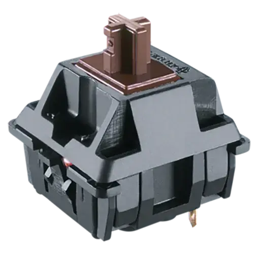Cherry MX2A Brown Switch - stock (10 per pack) £3.00