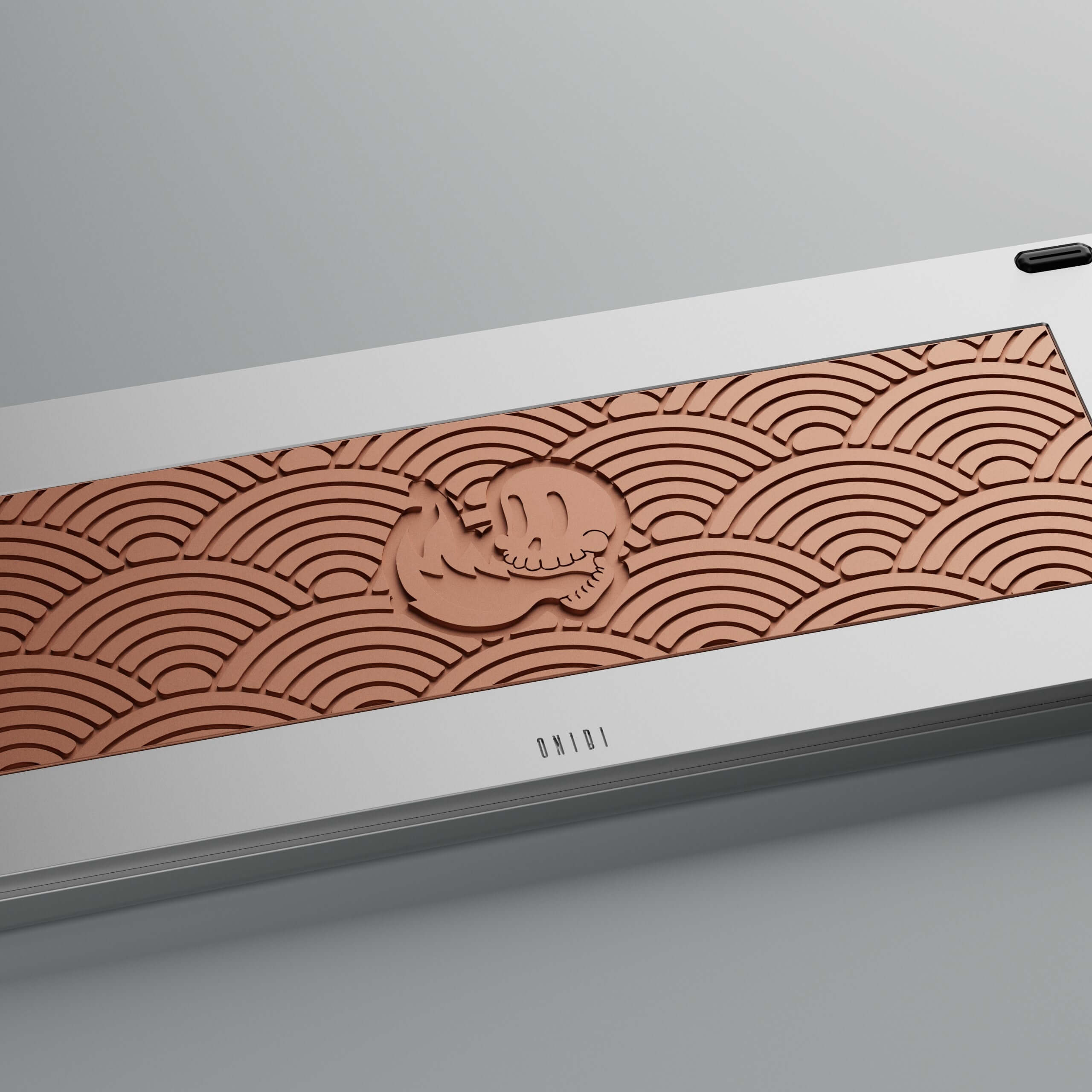 The Onibi TKL