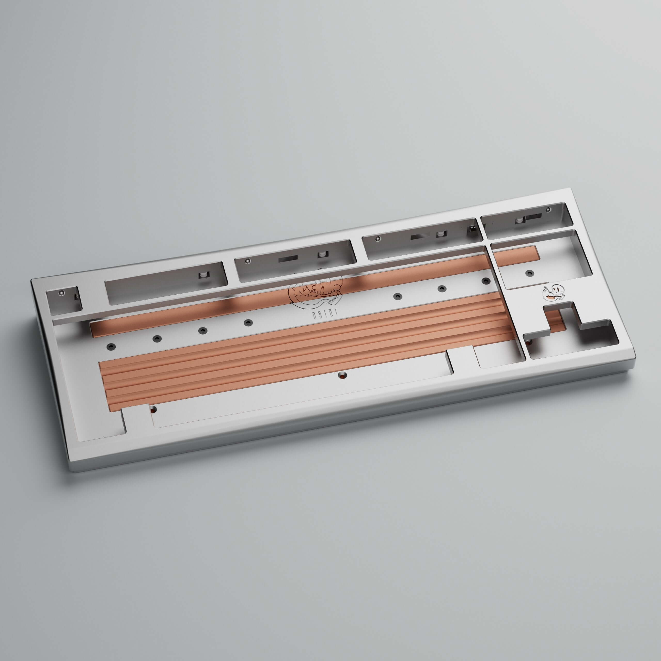 The Onibi TKL