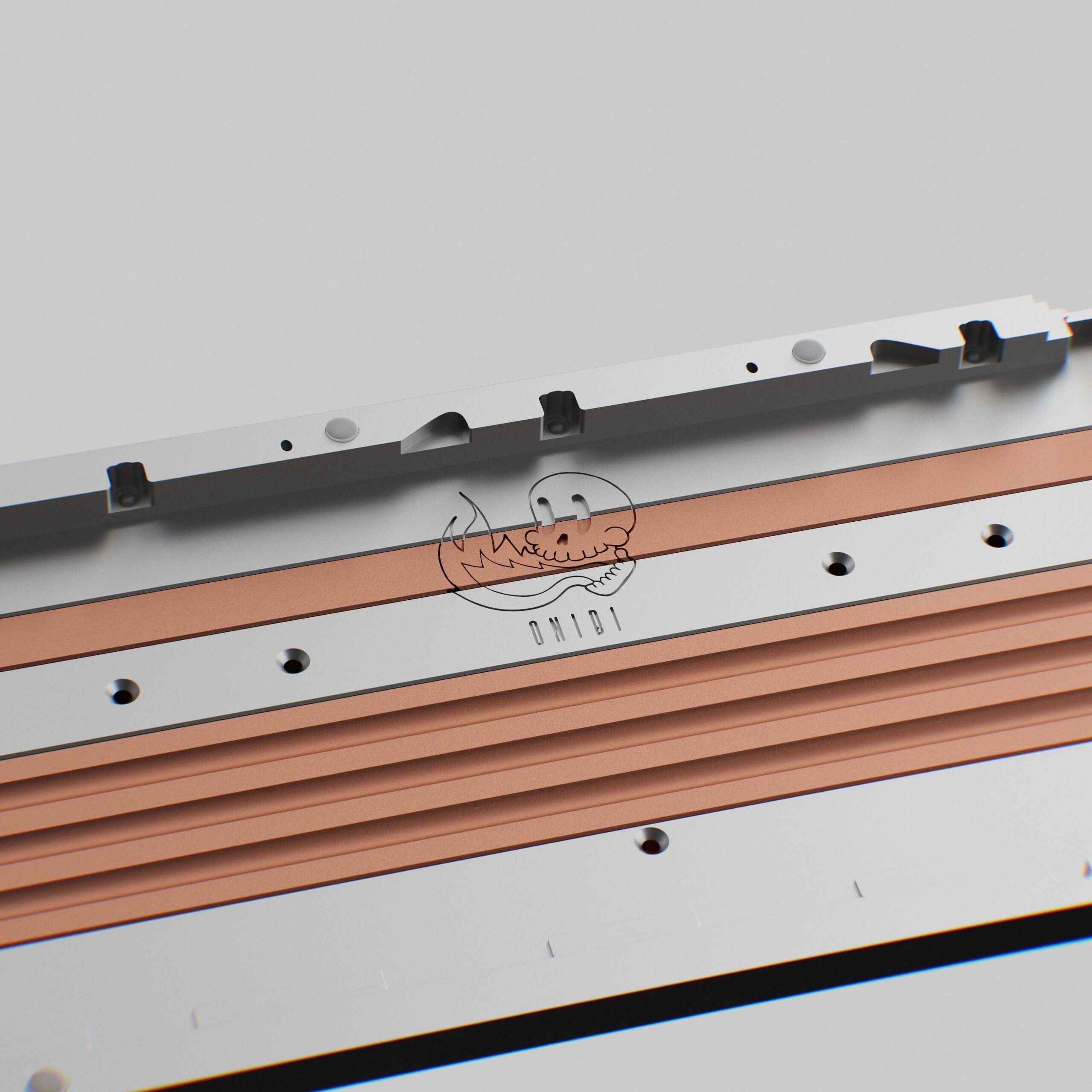 The Onibi TKL
